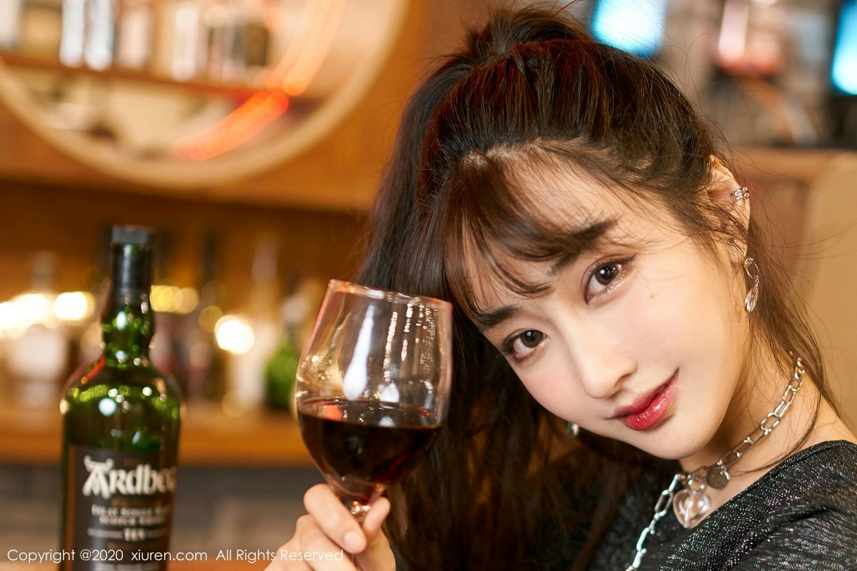 [XiuRen秀人网]2020.03.20 No.2085 Betty林子欣[41+1P]-第3张图片-宅男套图吧