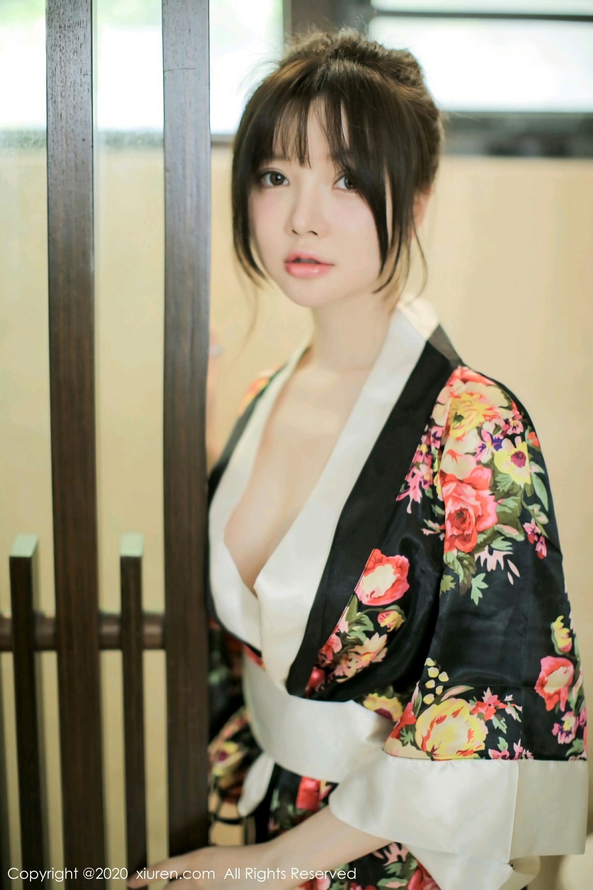 [XiuRen秀人网] 2020.09.21 No.2581 糯美子Mini [43+1P]-第3张图片-宅男套图吧