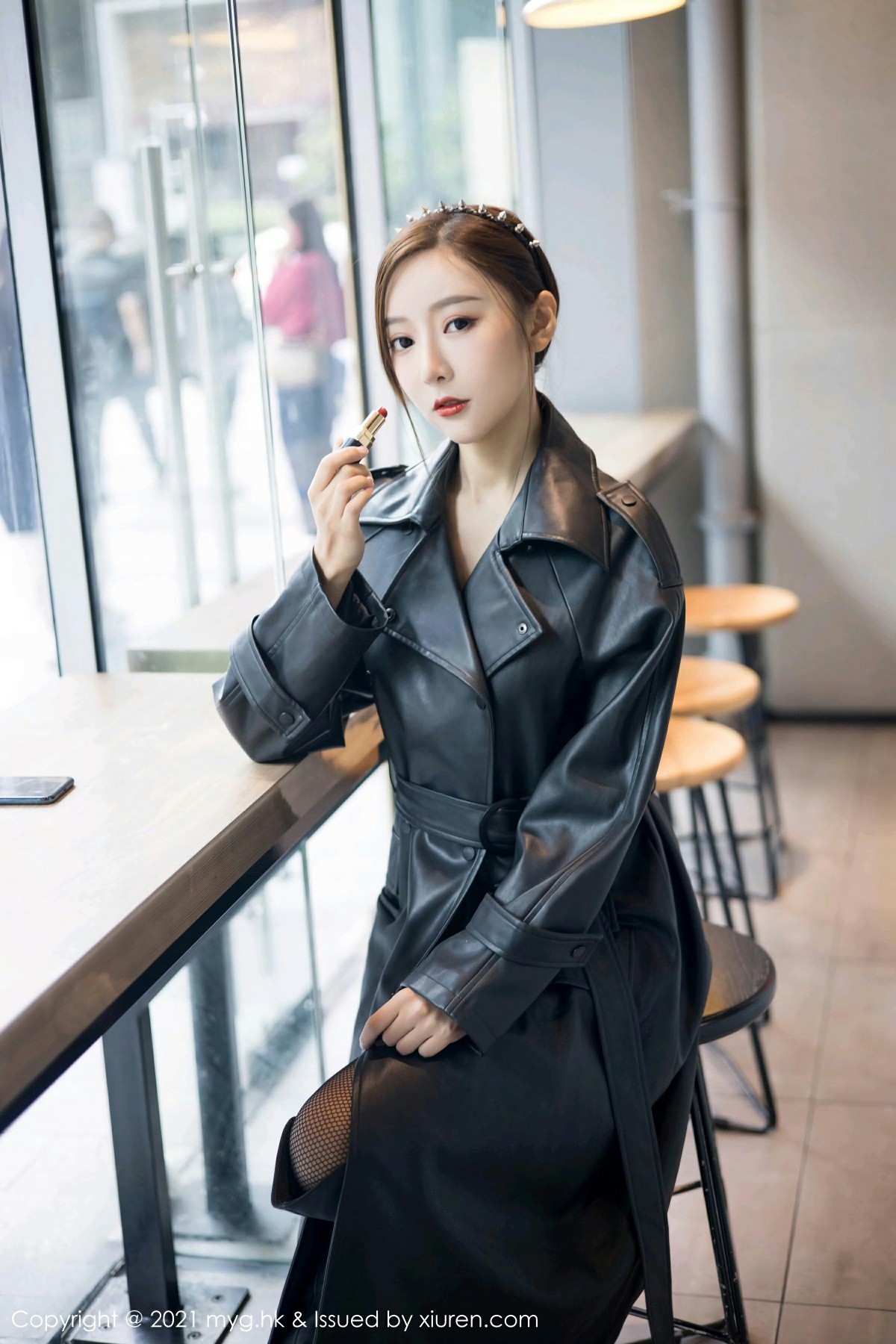 [MyGirl美媛馆] 2021.02.26 VOL.493 王馨瑶yanni [66+1P]-第3张图片-宅男套图吧