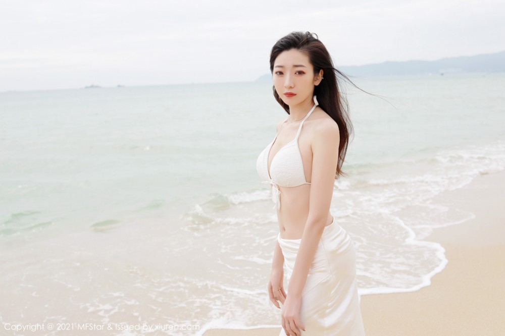 [MFStar模范学院] 2021.03.05 VOL.464 安琪Yee [51+1P]-第4张图片-宅男套图吧