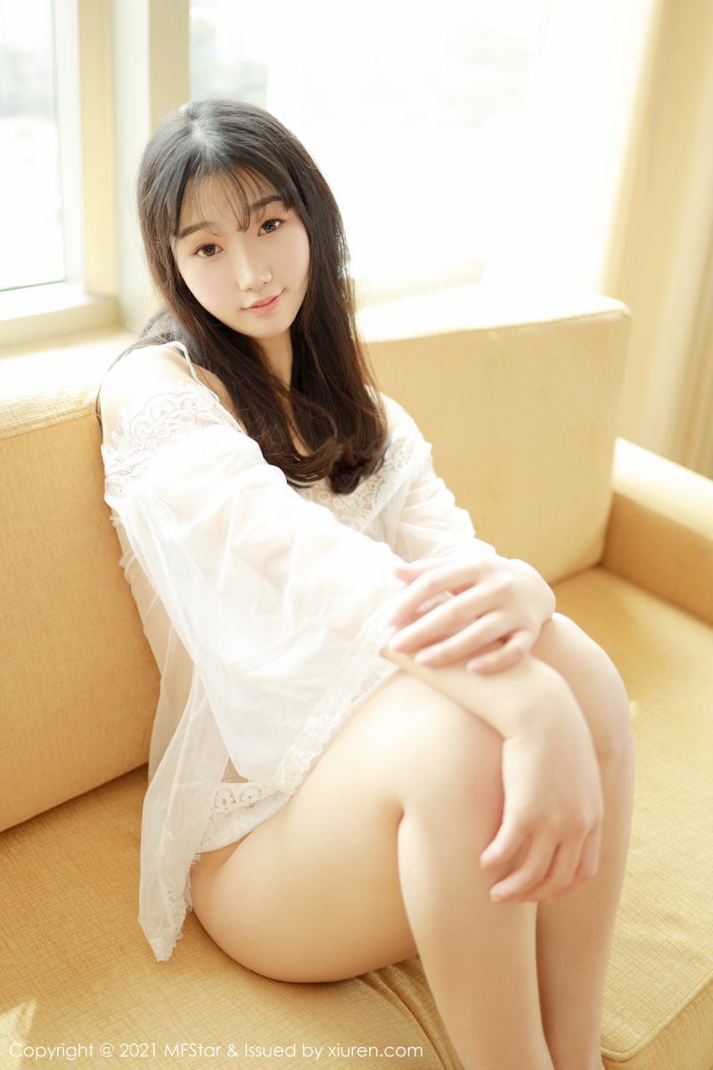 [MFStar模范学院] 2021.03.18 VOL.470 母崽崽 [38+1P]-第2张图片-宅男套图吧