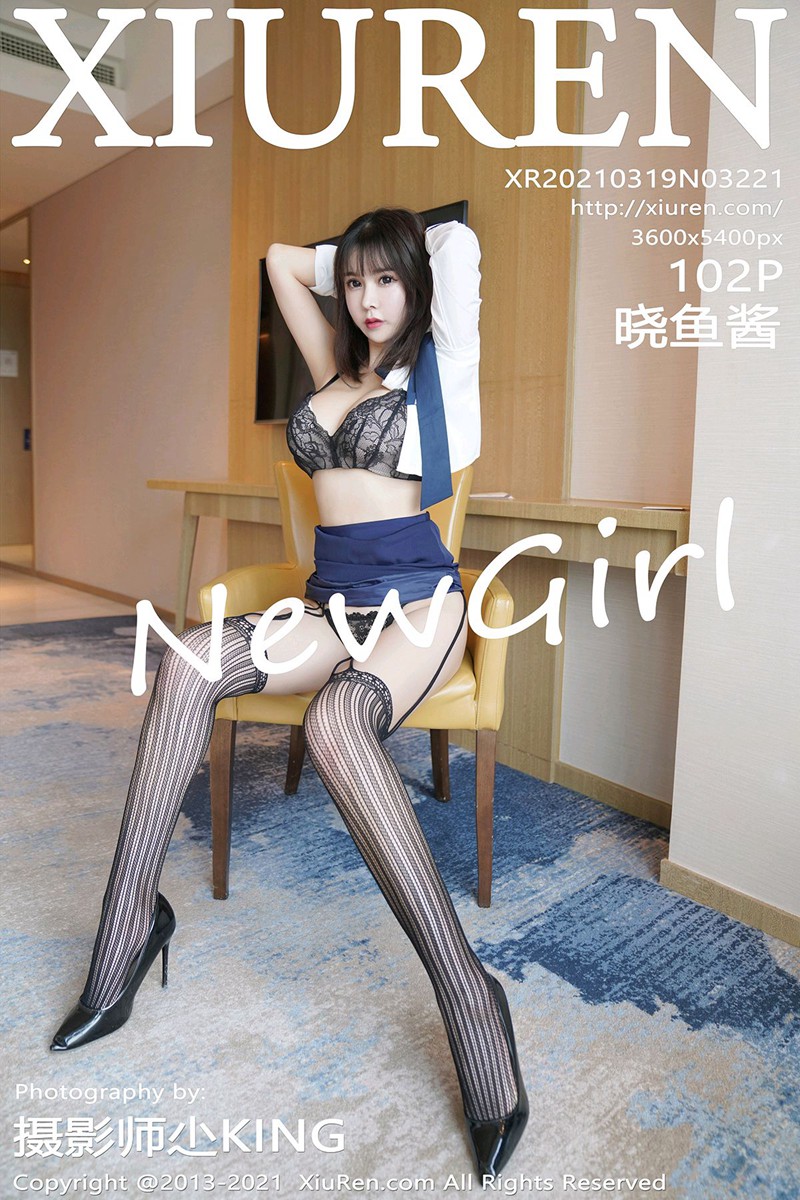 [XiuRen秀人网] 2021.03.19 No.3221 晓鱼酱 [102+1P]-第1张图片-宅男套图吧