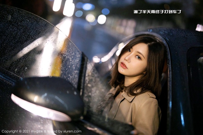 [MyGirl美媛馆] 2021.03.22 VOL.500 Carina绮里嘉 [68+1P]-第2张图片-宅男套图吧