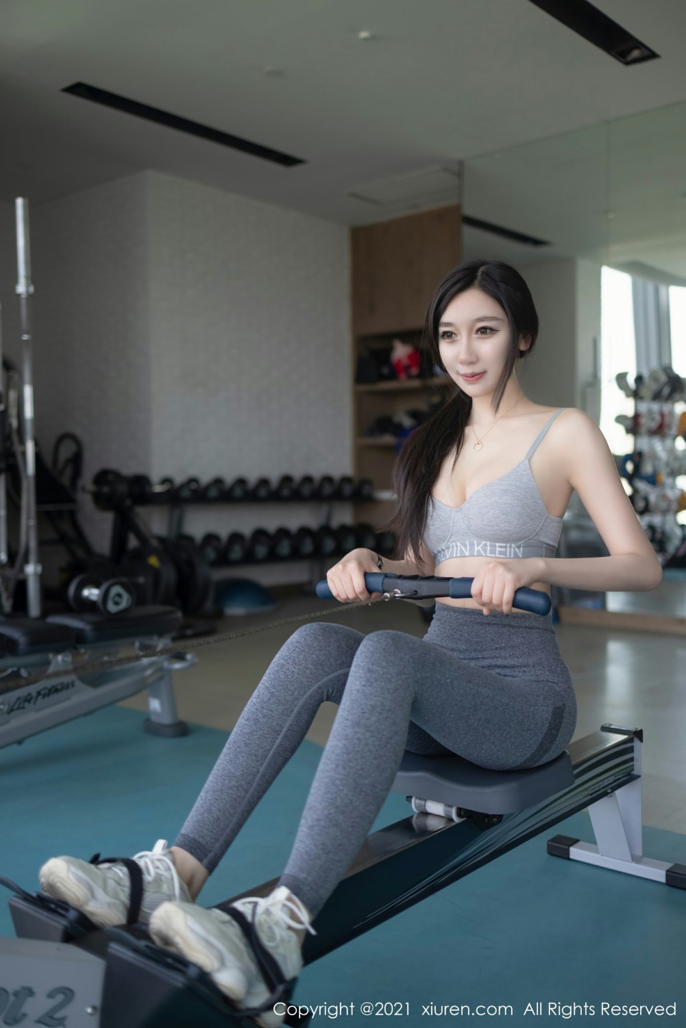 [XiuRen秀人网] 2021.05.20 No.3436 Victoria志玲 [50+1P]-第3张图片-宅男套图吧
