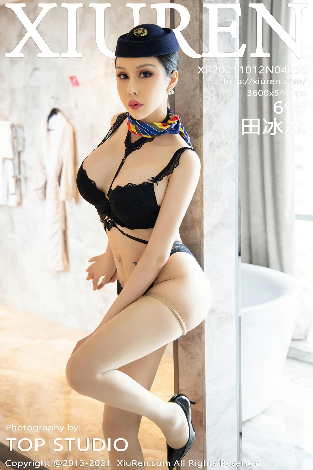 [XiuRen秀人网] 2021.10.12 No.4050 田冰冰 [69+1P]-第1张图片-宅男套图吧