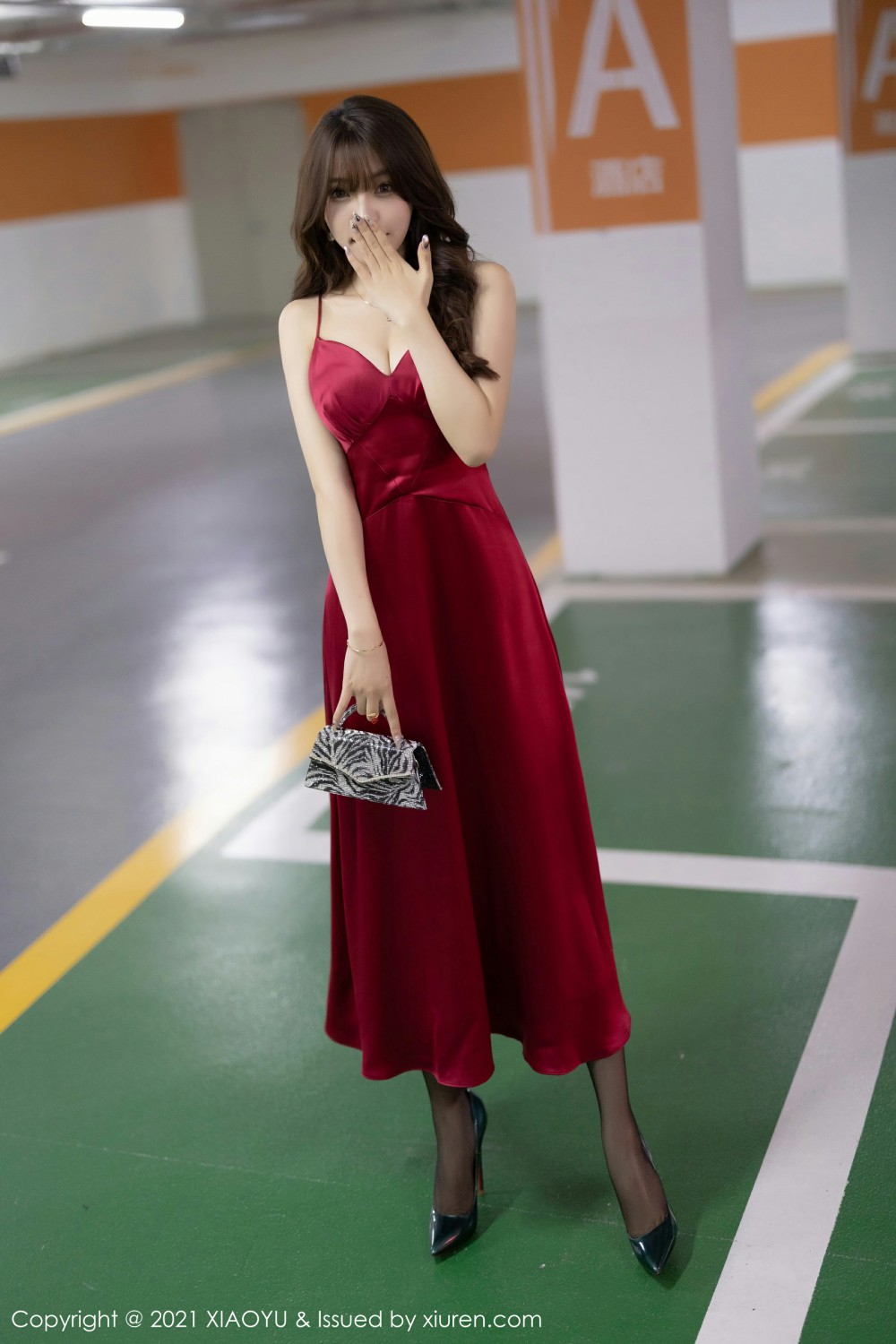 [XIAOYU语画界] 2021.11.15 VOL.654 芝芝Booty [82+1P]-第4张图片-宅男套图吧