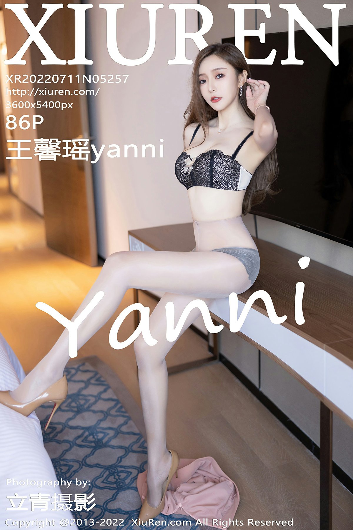 [XiuRen秀人网] 2022.07.11 No.5257 王馨瑶yanni [86+1P]-第1张图片-宅男套图吧