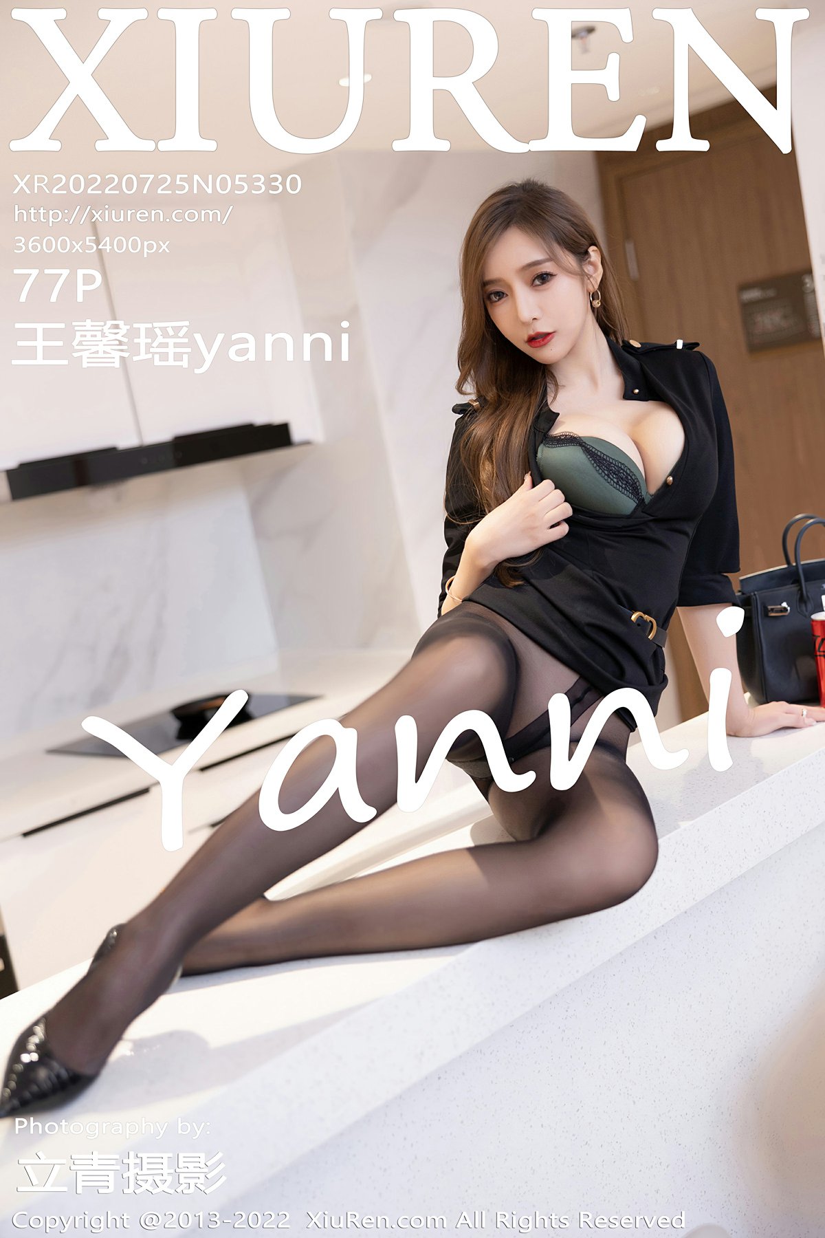 [XiuRen秀人网] 2022.07.25 No.5330 王馨瑶yanni [77+1P]-第1张图片-宅男套图吧
