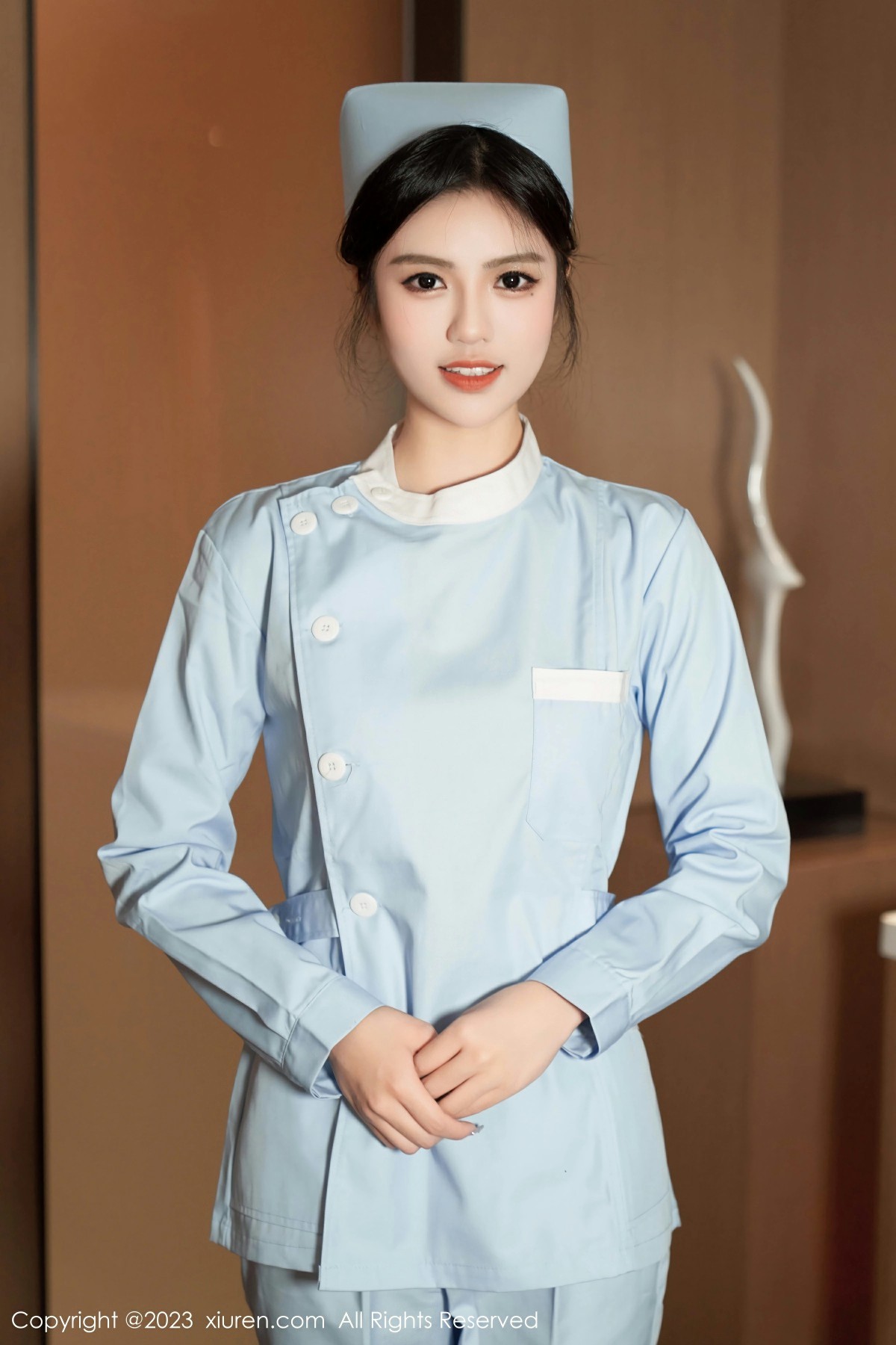 [XiuRen秀人网] 2023.05.16 No.6745 浅浅Danny [85+1P]-第3张图片-宅男套图吧