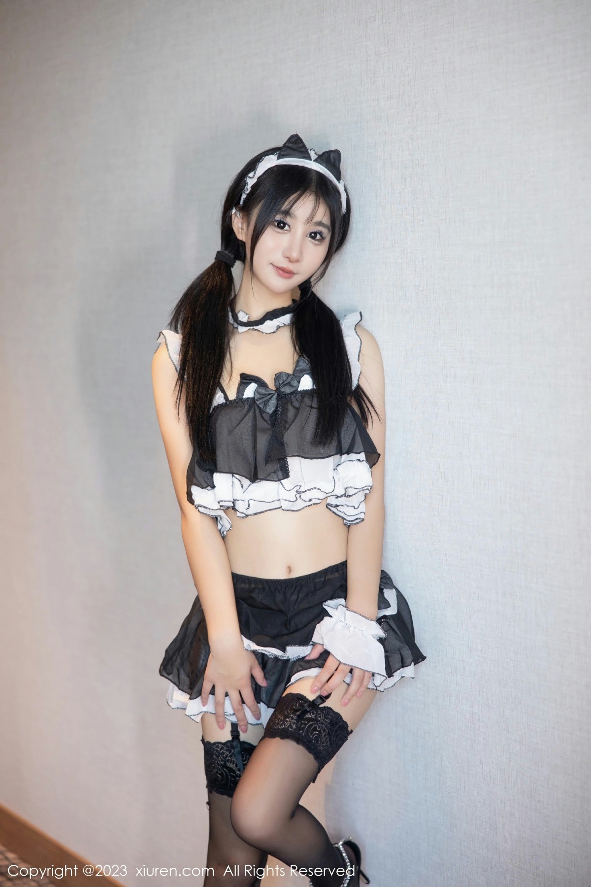 [XiuRen秀人网] 2023.05.24 No.6795 小果冻儿 [86+1P]-第6张图片-宅男套图吧