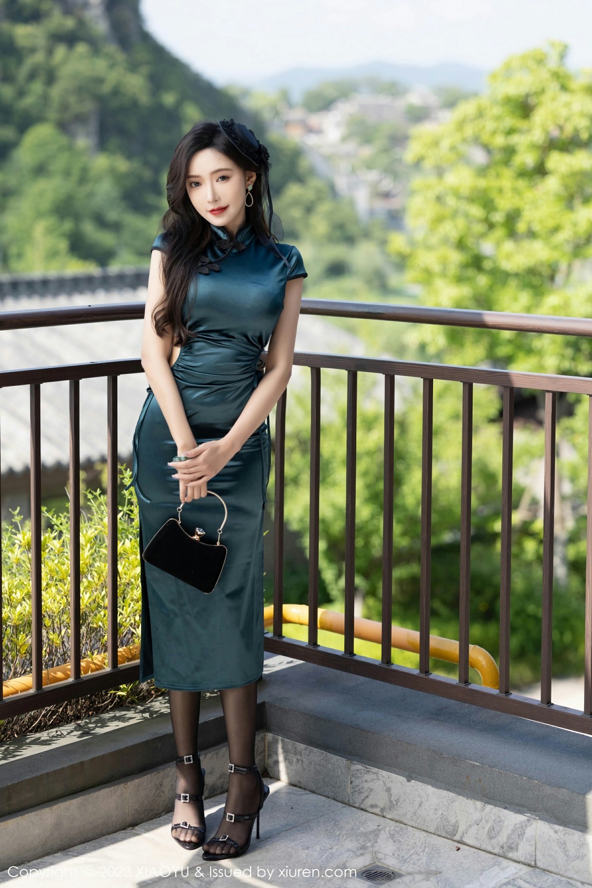 [XIAOYU语画界] 2023.06.13 VOL.1048 王馨瑶yanni [84+1P]-第4张图片-宅男套图吧