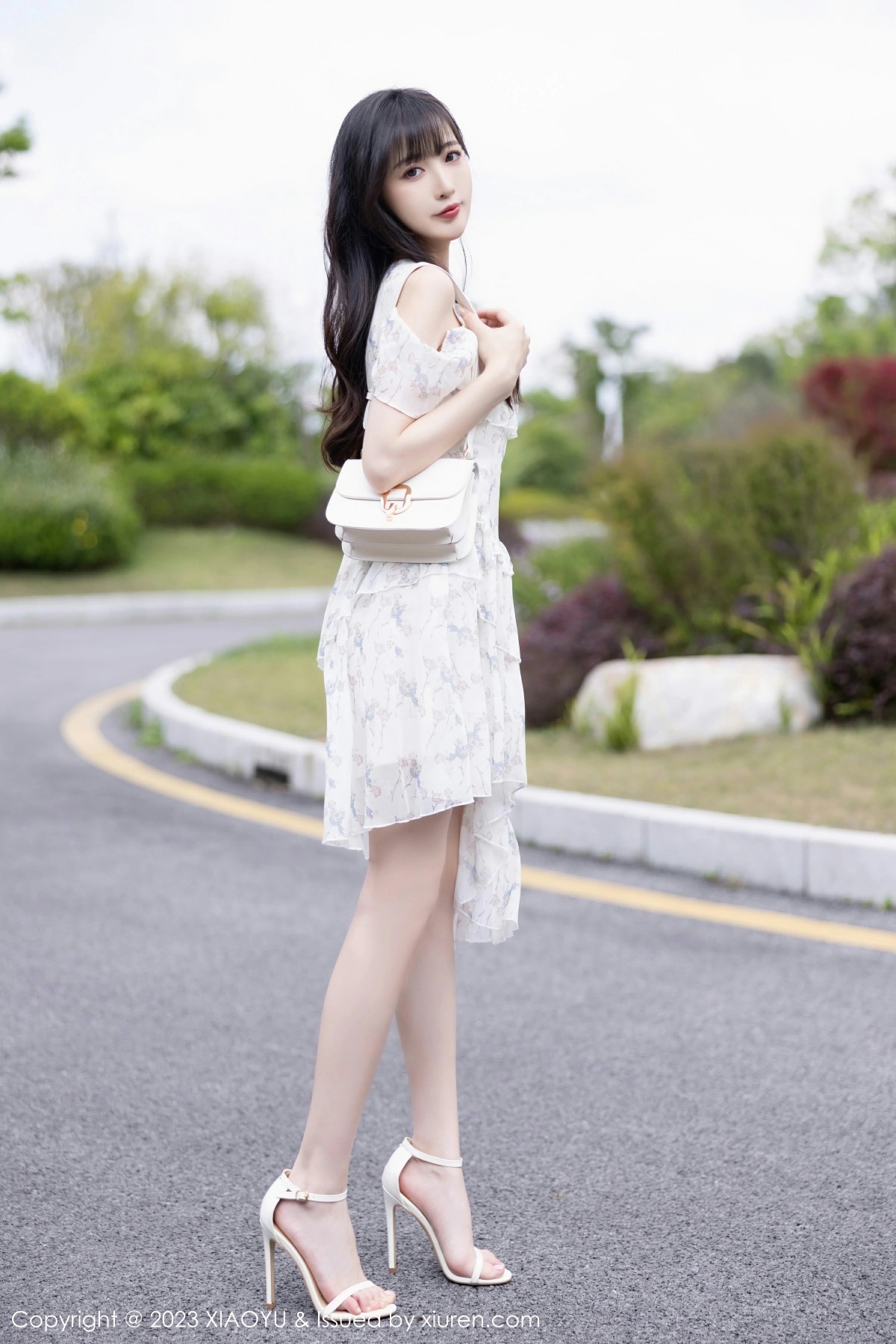 [XIAOYU语画界] 2023.06.28 VOL.1058 林星阑 [80+1P]-第6张图片-宅男套图吧