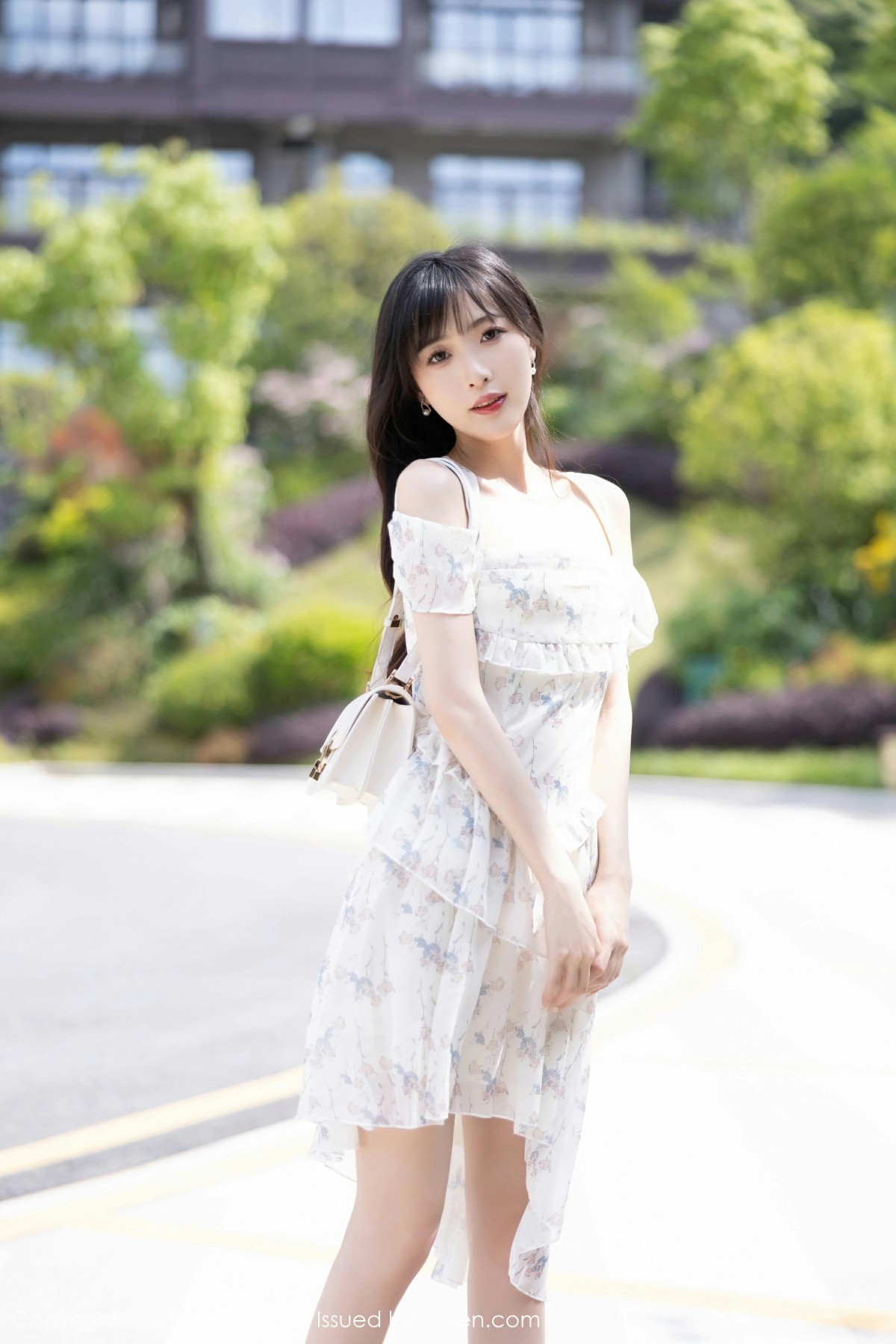 [XIAOYU语画界] 2023.06.28 VOL.1058 林星阑 [80+1P]-第5张图片-宅男套图吧