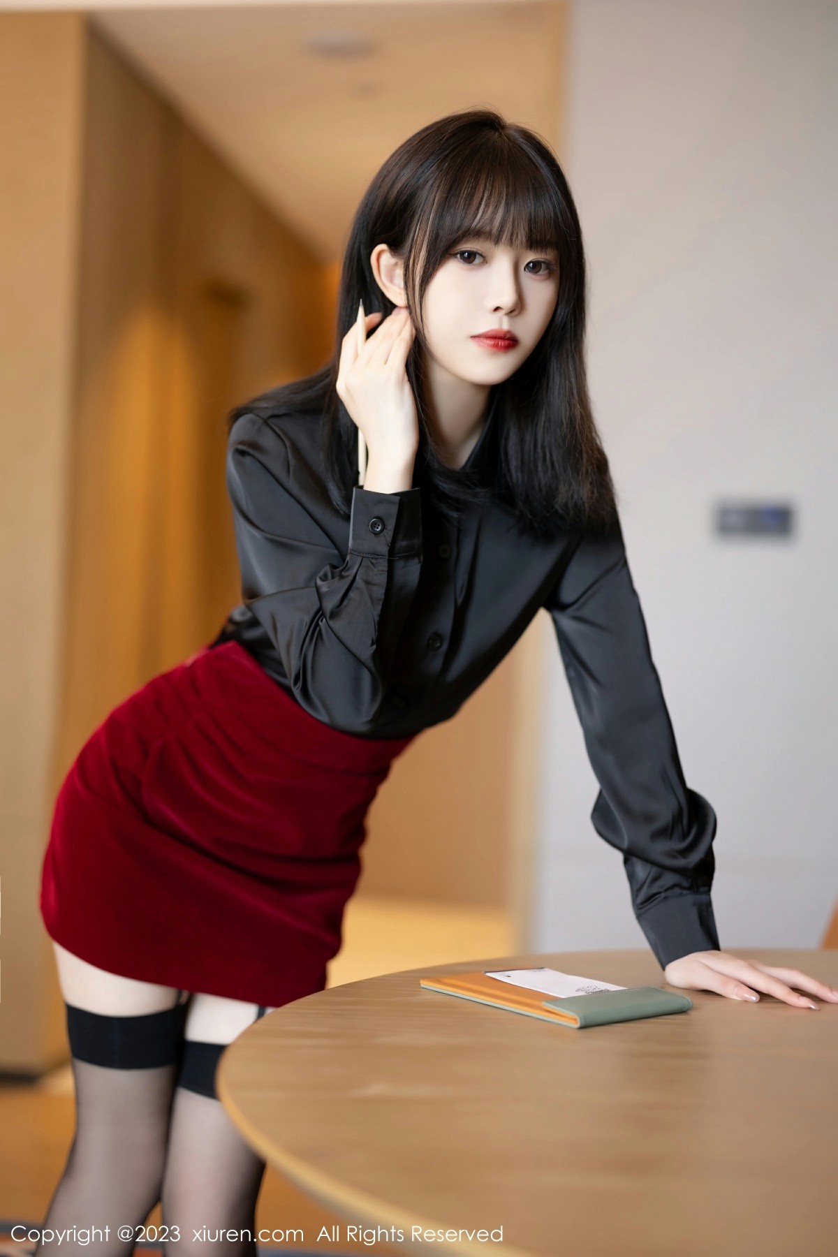 [XIAOYU语画界] 2023.07.05 VOL.1063 奶瓶. [81+1P]-第6张图片-宅男套图吧