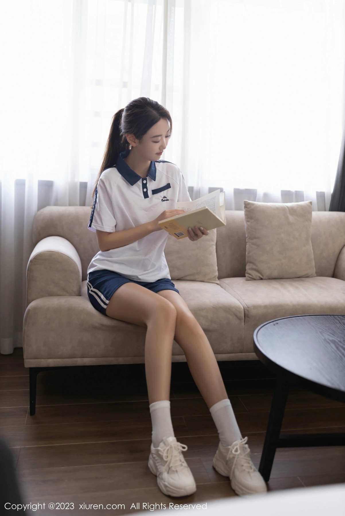 [XiuRen秀人网] 2023.07.17 No.7091 唐安琪 [80+1P]-第6张图片-宅男套图吧