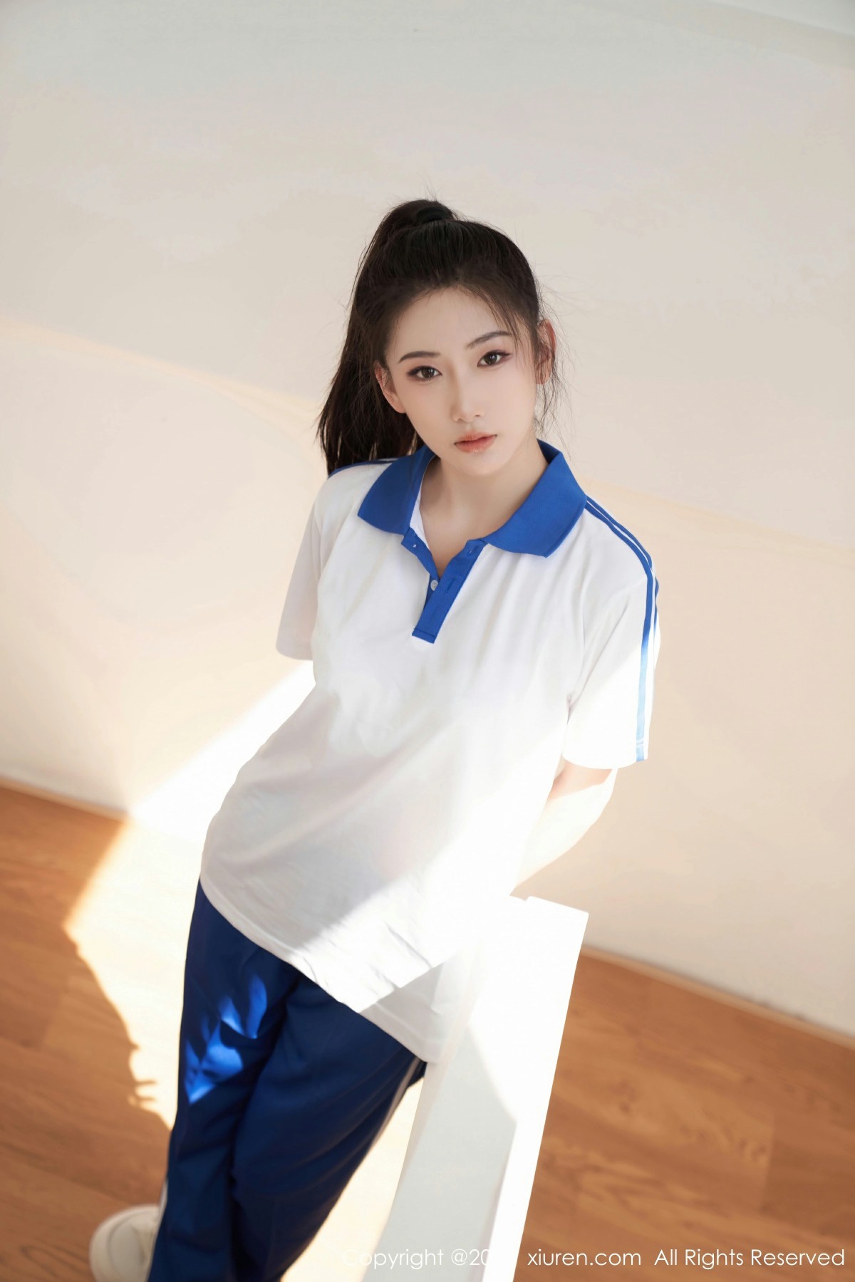 [XiuRen秀人网] 2023.07.20 No.7110 沈青黛 [107+1P]-第2张图片-宅男套图吧