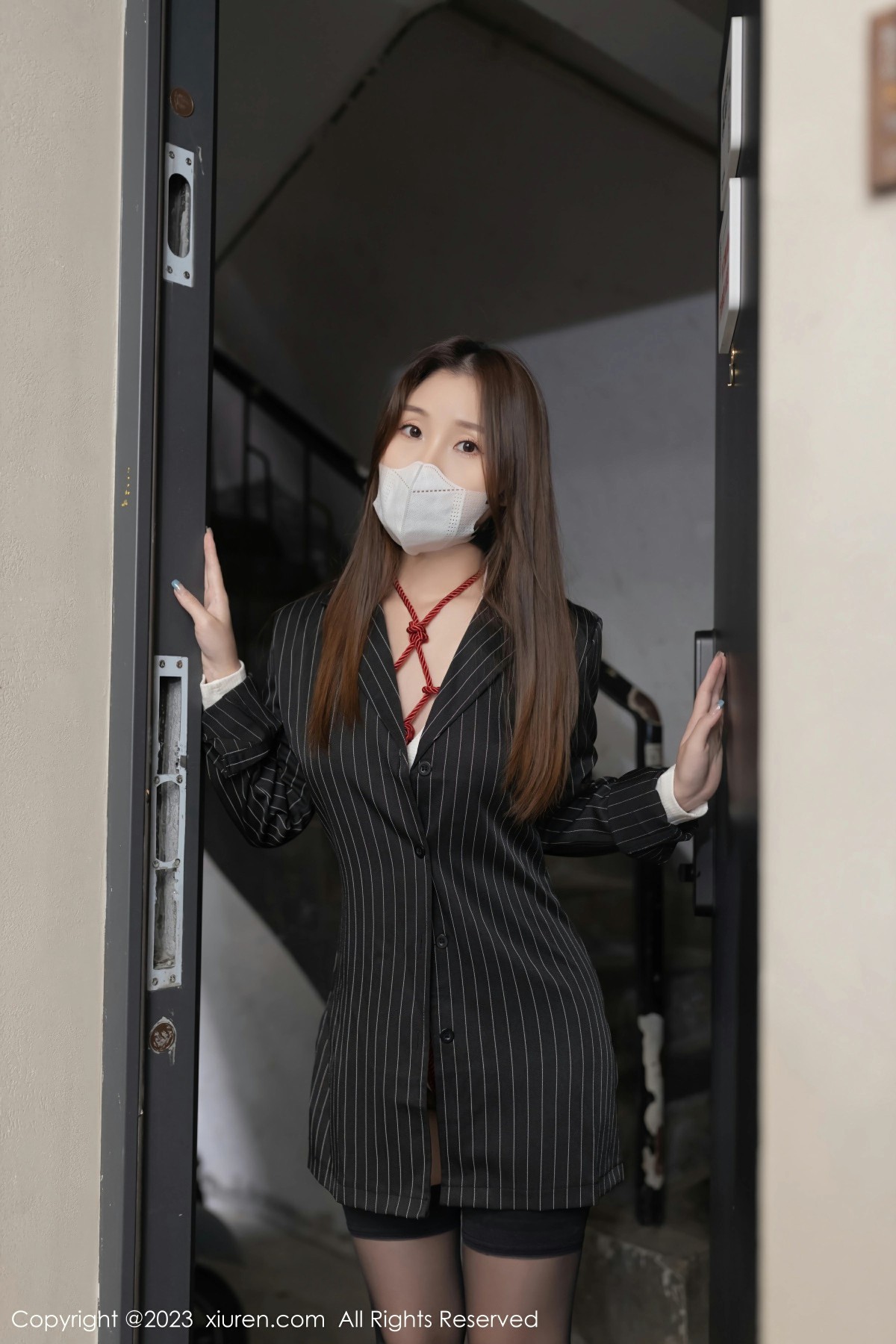 [XiuRen秀人网] 2023.07.26 No.7141 杏子Yada [75+1P]-第2张图片-宅男套图吧