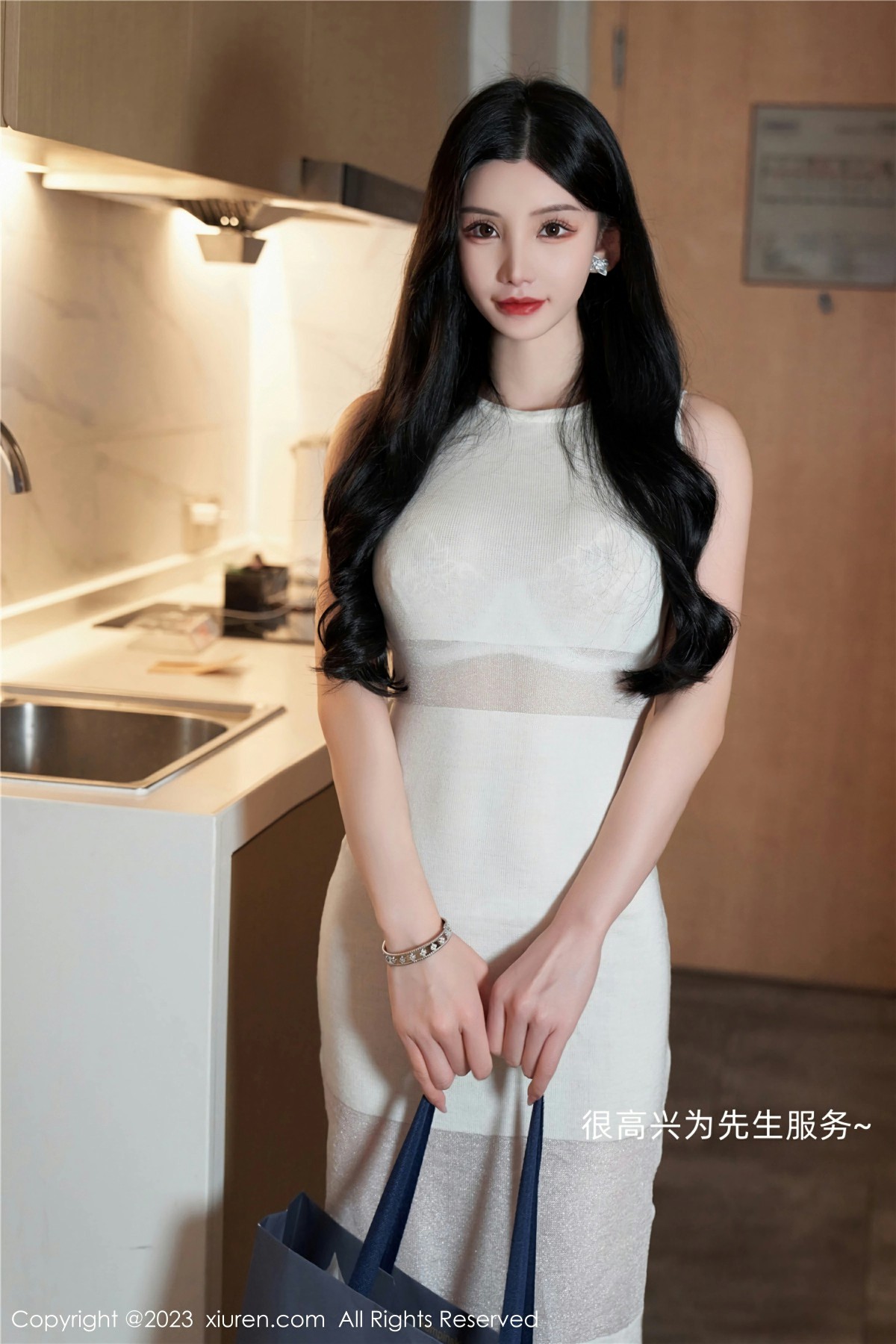 [XiuRen秀人网] 2023.10.13 No.7510 周于希Sally [84+1P]-第2张图片-宅男套图吧