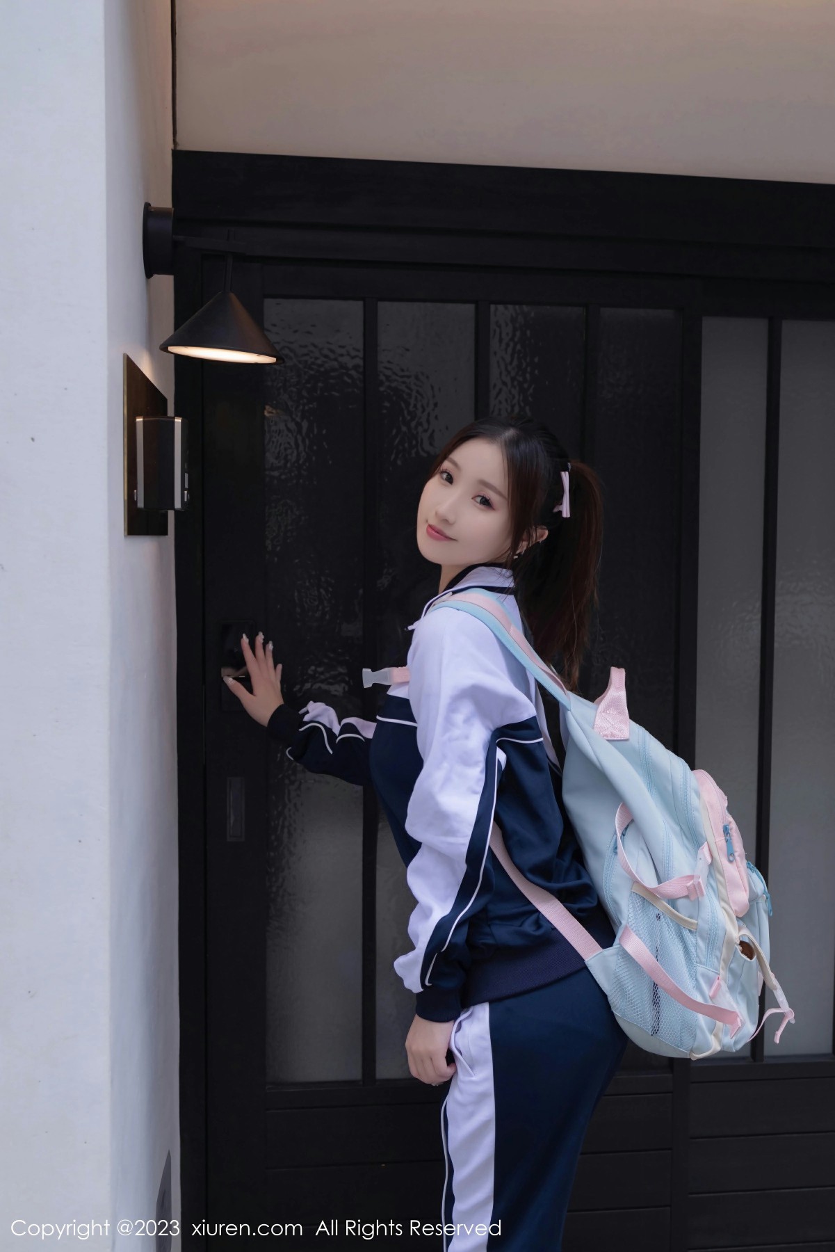[XiuRen秀人网] 2023.10.18 No.7528 杏子Yada [89+1P]-第3张图片-宅男套图吧