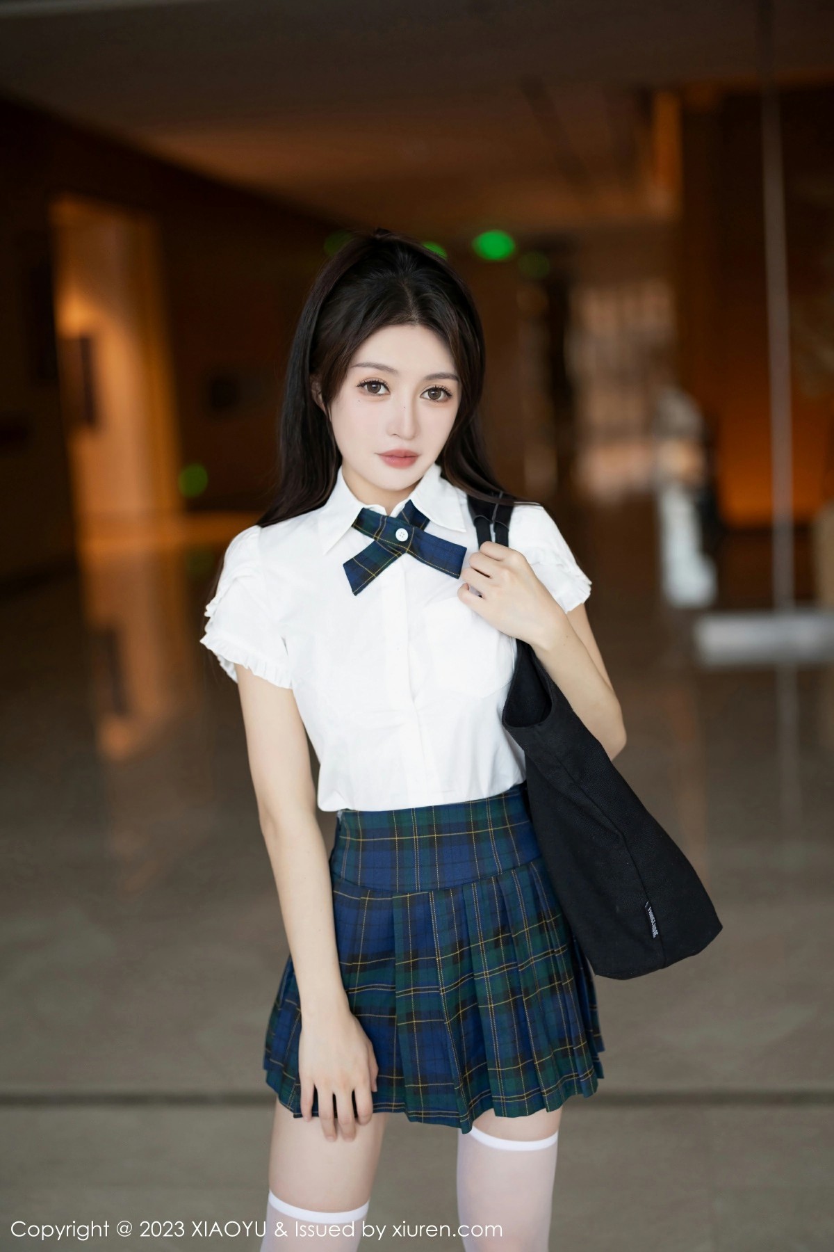 [XIAOYU语画界] 2023.11.28 VOL.1153 唐宁宁 [83+1P]-第5张图片-宅男套图吧