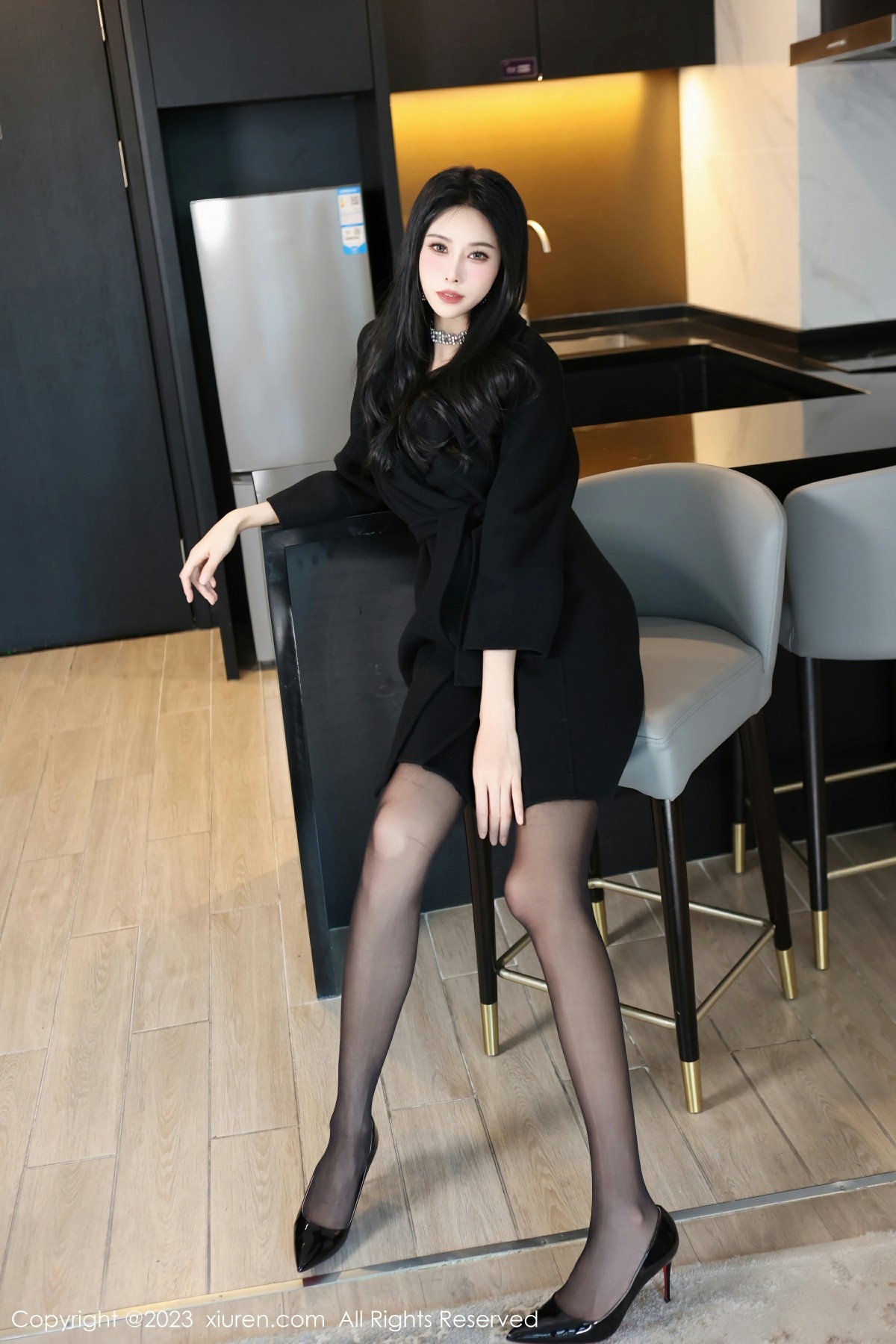 [XiuRen秀人网] 2023.12.12 No.7797 草莓mm [70+1P]-第2张图片-宅男套图吧