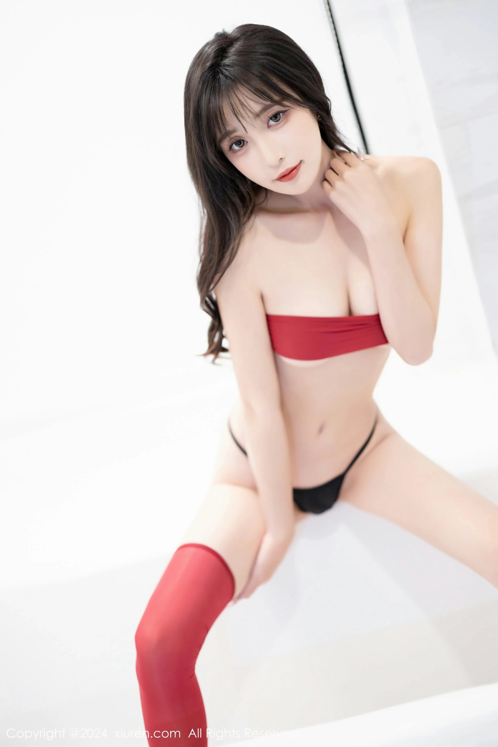 [XiuRen秀人网] 2024.02.20 No.8116 林星阑 [87+1P]-第6张图片-宅男套图吧
