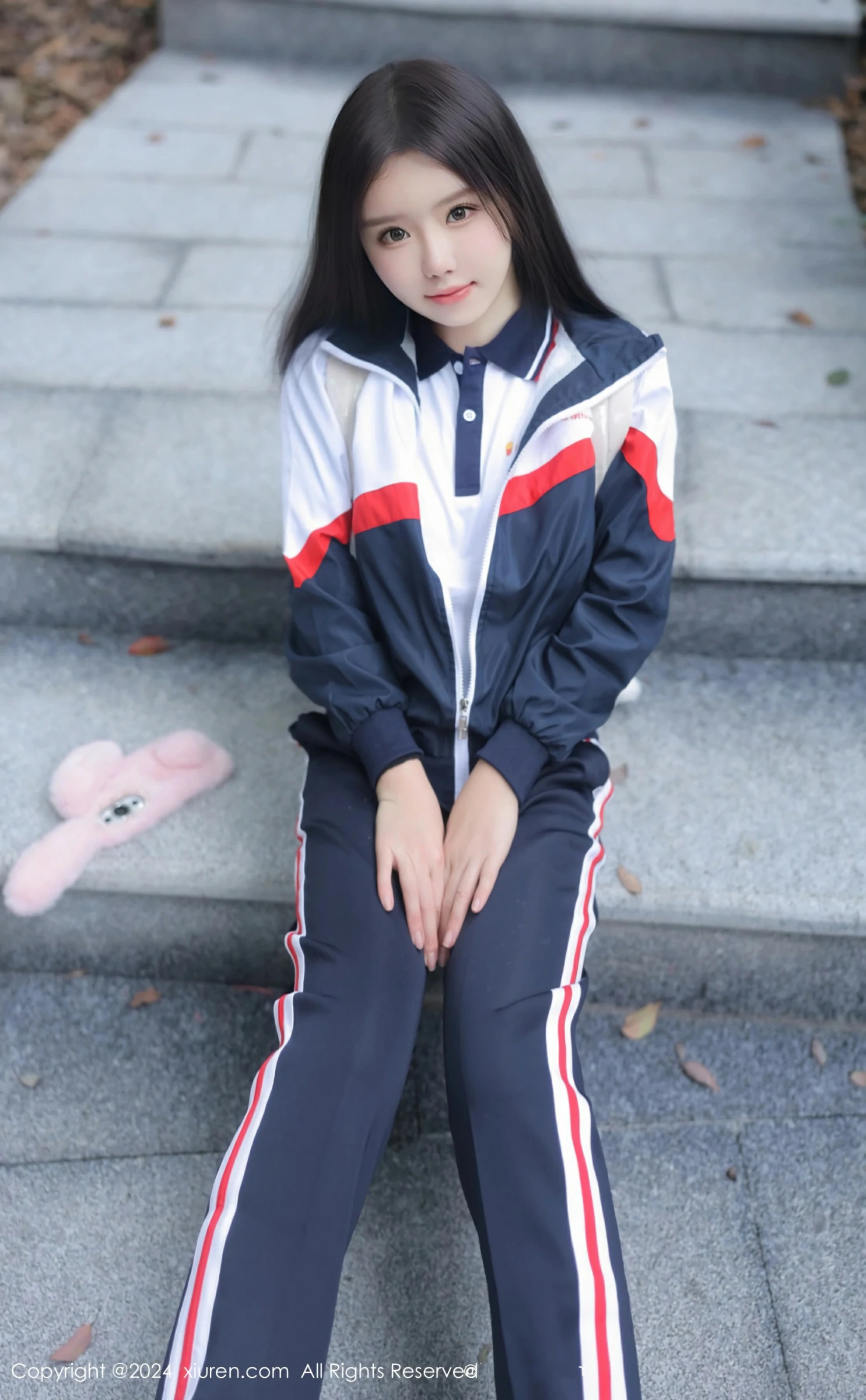 [XiuRen秀人网] 2024.04.02 No.8335 小薯条nienie [88+1P]-第5张图片-宅男套图吧