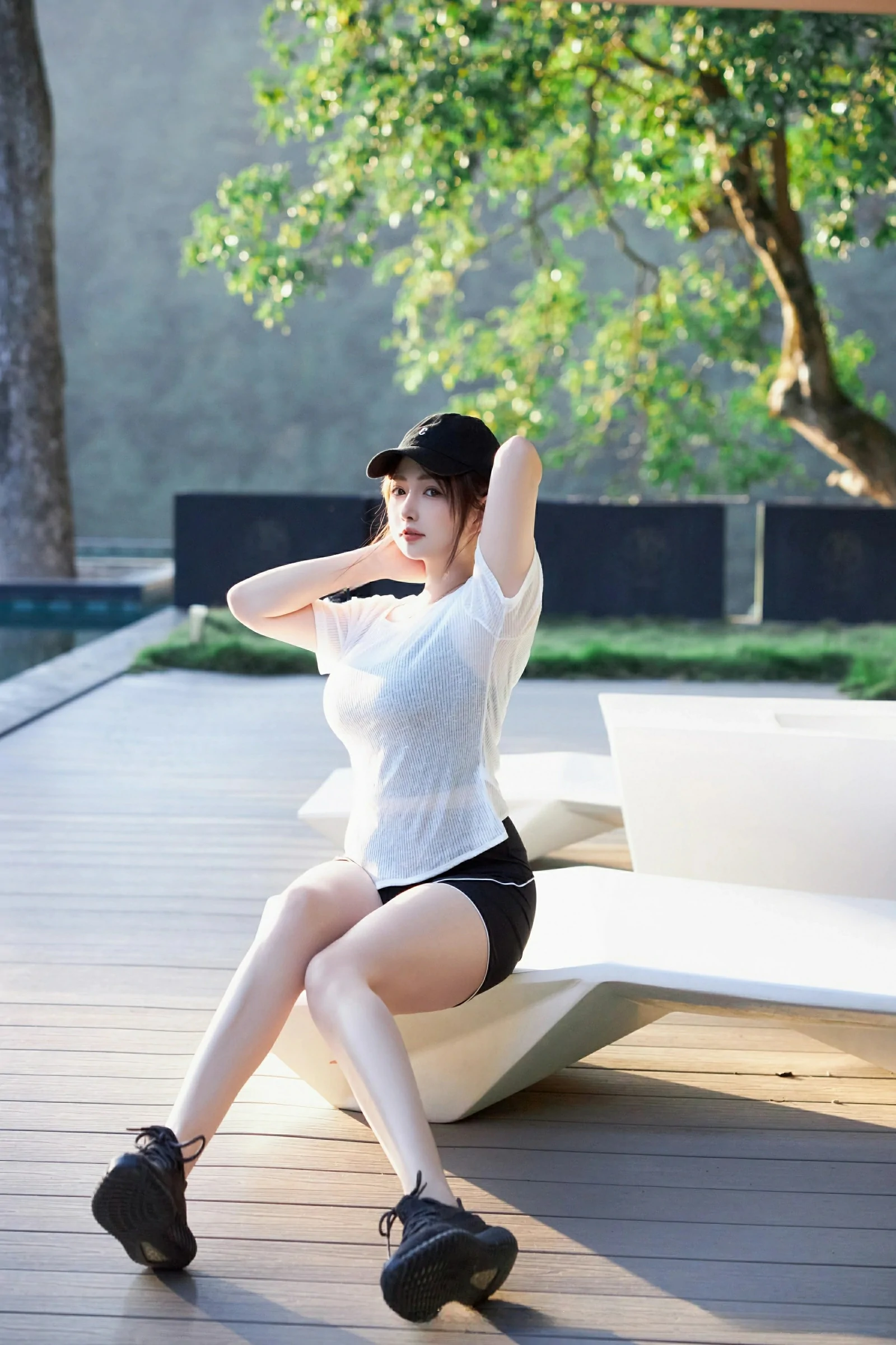 [XiuRen秀人网] 2024.12.05 No.9549 养乐多Doll [51+1P]-第5张图片-宅男套图吧