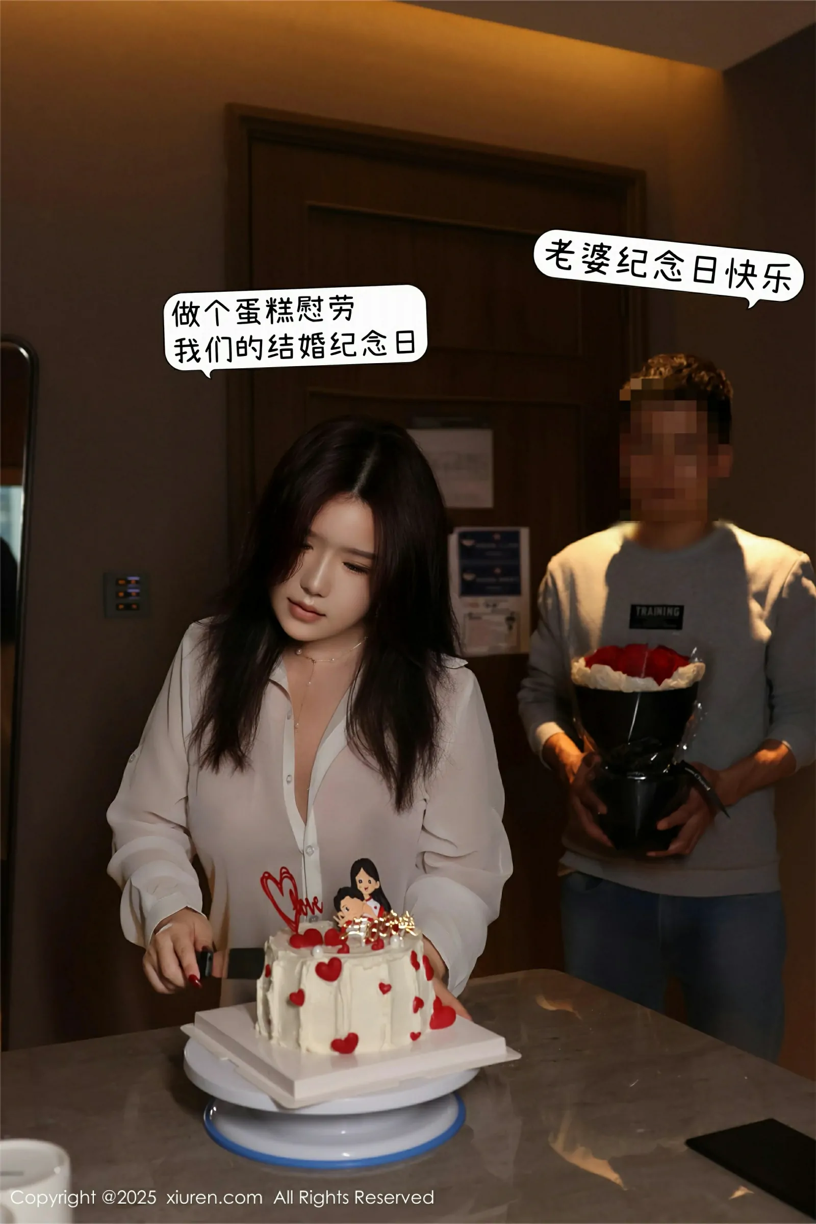[XiuRen秀人网] 2025.03.07 No.9983 小薯条nienie [106+1P]-第5张图片-宅男套图吧