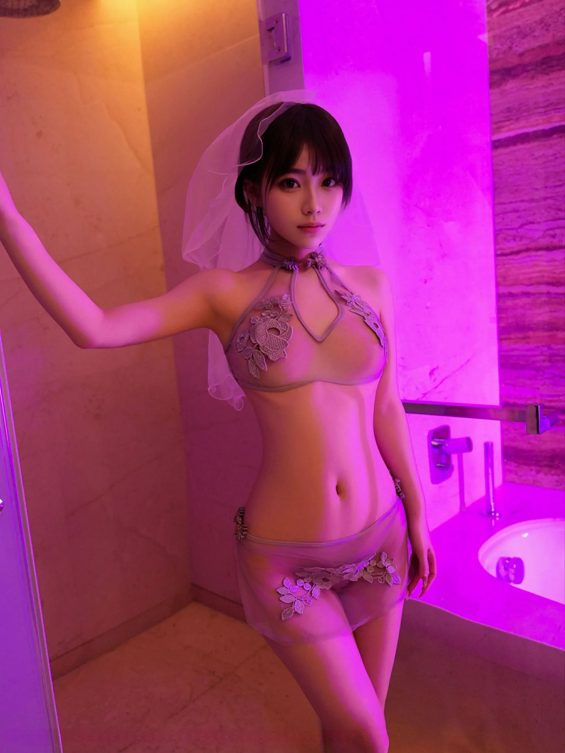 [XiuRen秀人网] 2025.03.19 No.10037 阿汁 [76+1P]-第6张图片-宅男套图吧