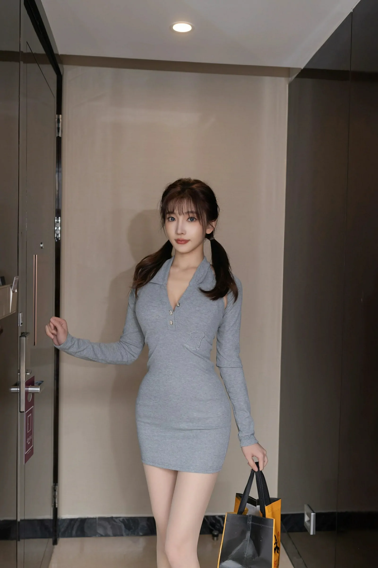 [XiuRen秀人网] 2025.03.20 No.10049 陆萱萱 [80+1P]-第3张图片-宅男套图吧