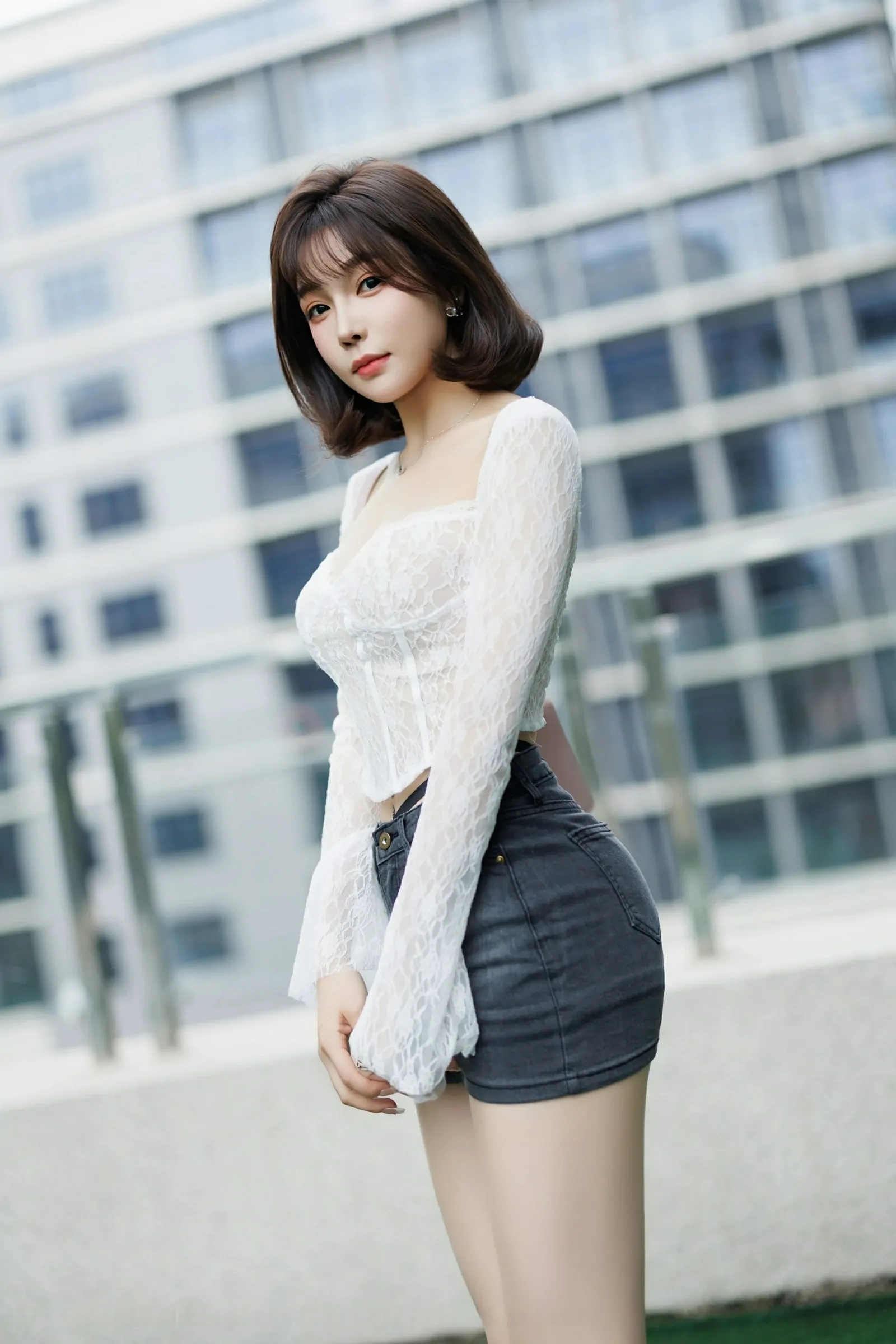 [XiuRen秀人网] 2025.04.03 No.10113 徐莉芝Booty [83+1P]-第3张图片-宅男套图吧