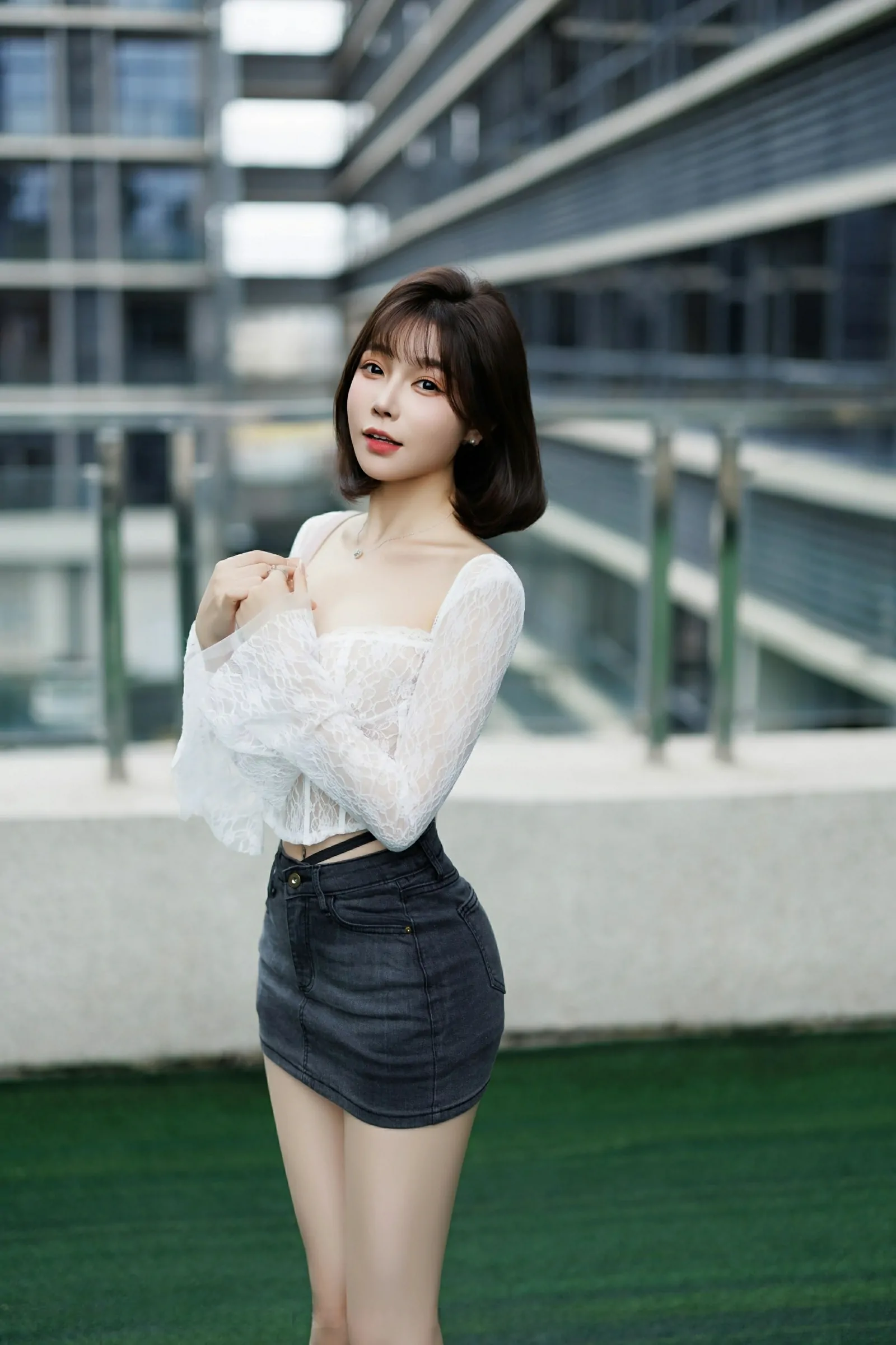 [XiuRen秀人网] 2025.04.03 No.10113 徐莉芝Booty [83+1P]-第4张图片-宅男套图吧