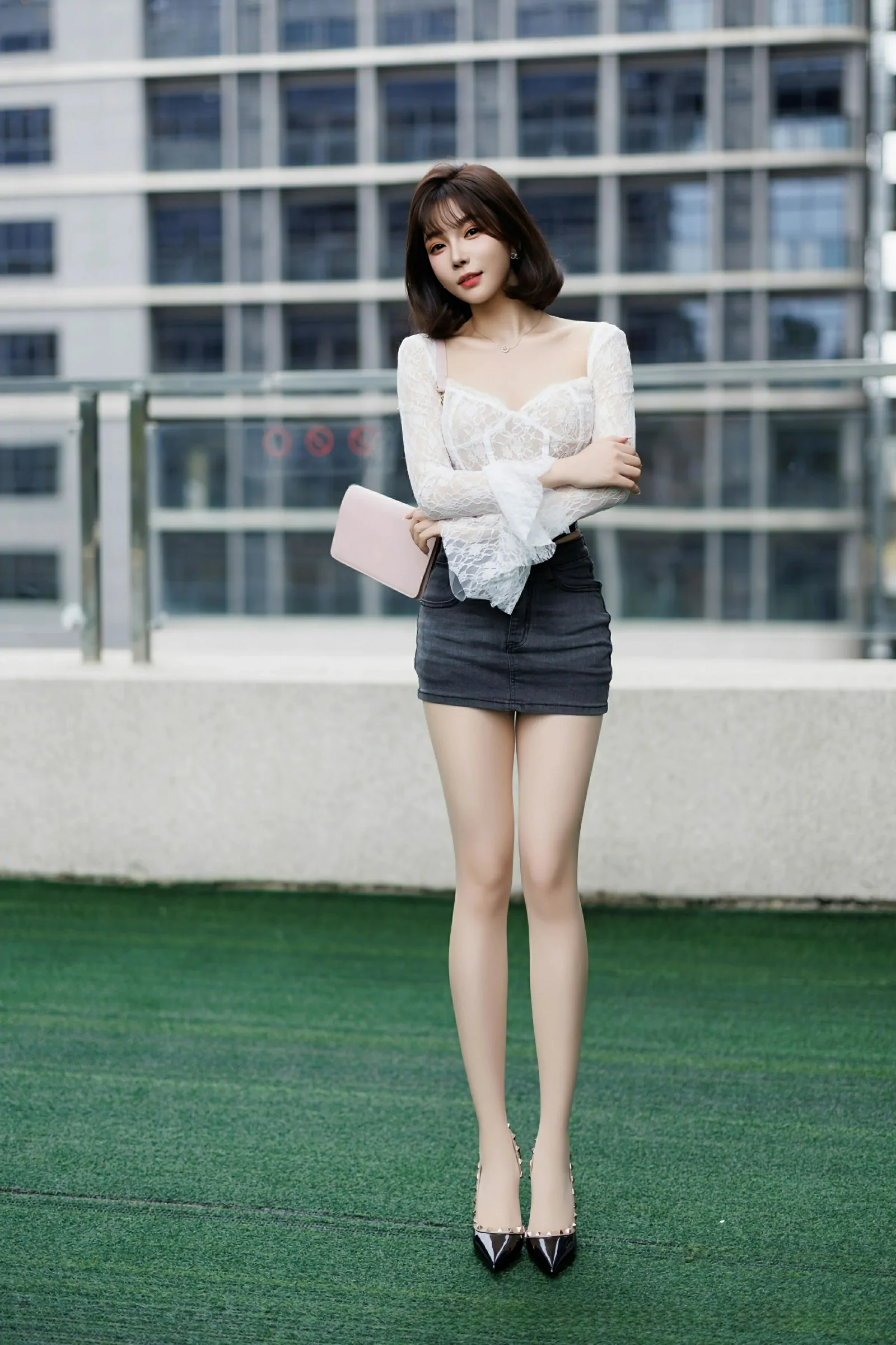 [XiuRen秀人网] 2025.04.03 No.10113 徐莉芝Booty [83+1P]-第5张图片-宅男套图吧