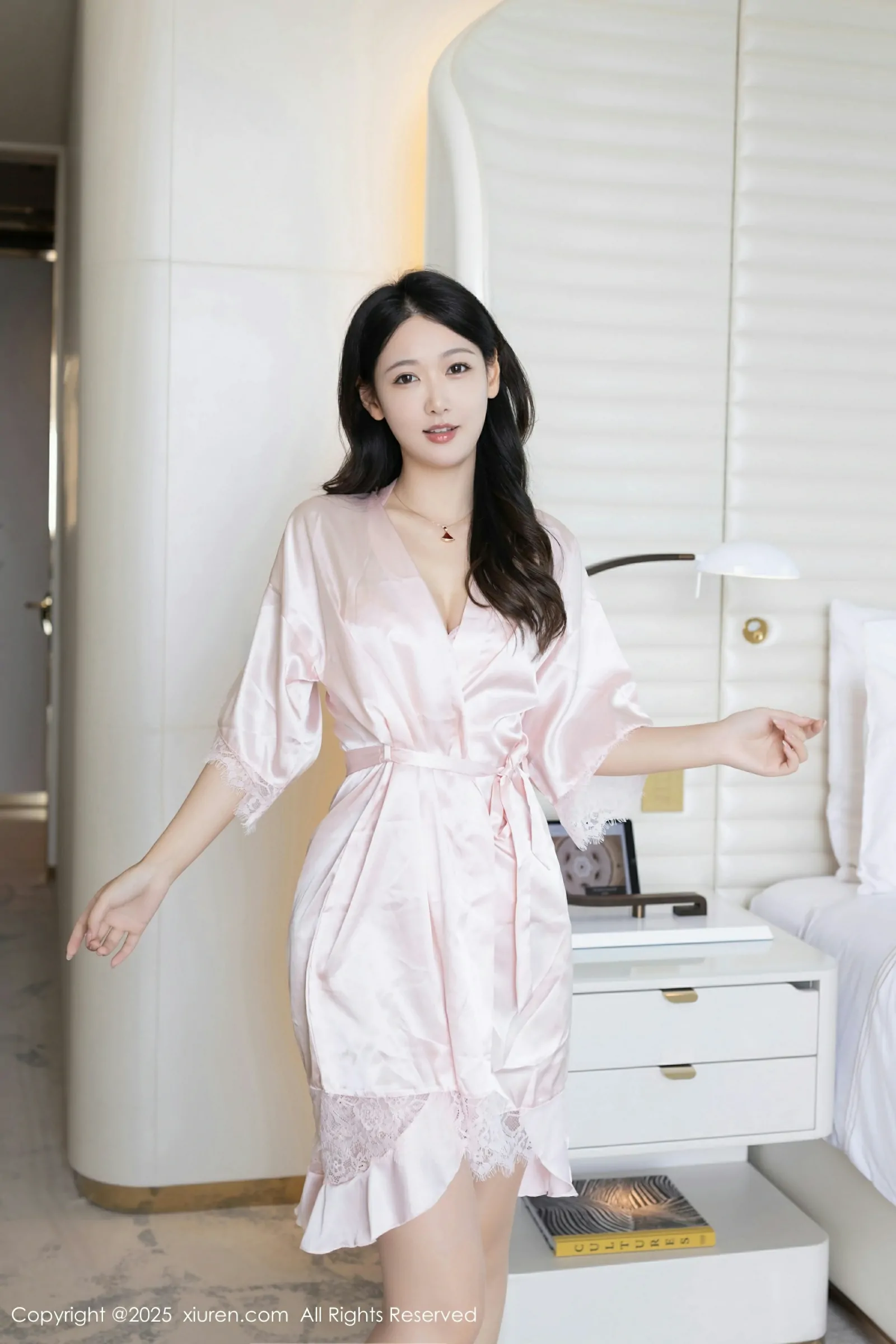 [XiuRen秀人网] 2025.04.14 No.10150 唐安琪 [79+1P]-第2张图片-宅男套图吧