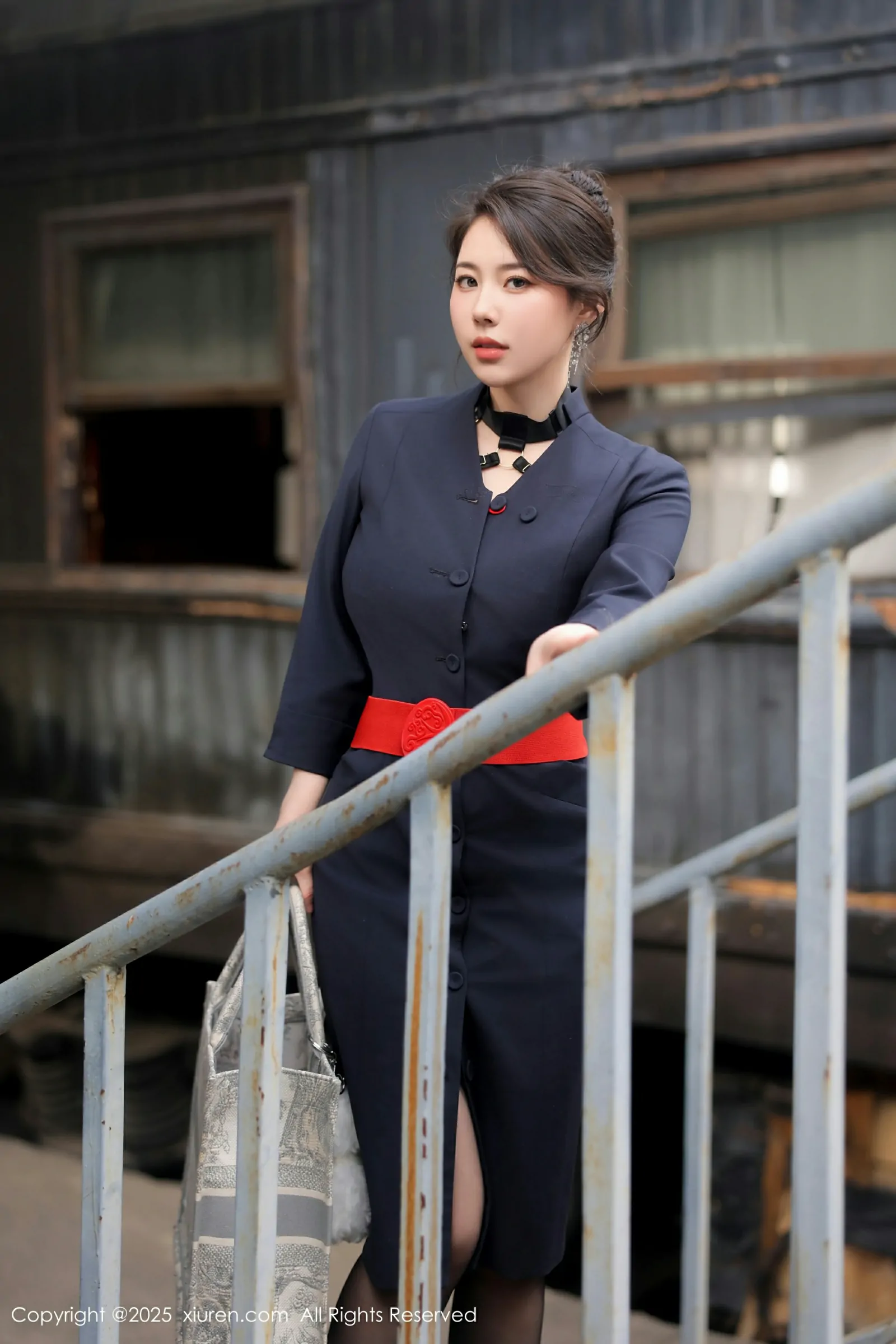 [XiuRen秀人网] 2025.04.15 No.10155 白茹雪abby [78+1P]-第2张图片-宅男套图吧