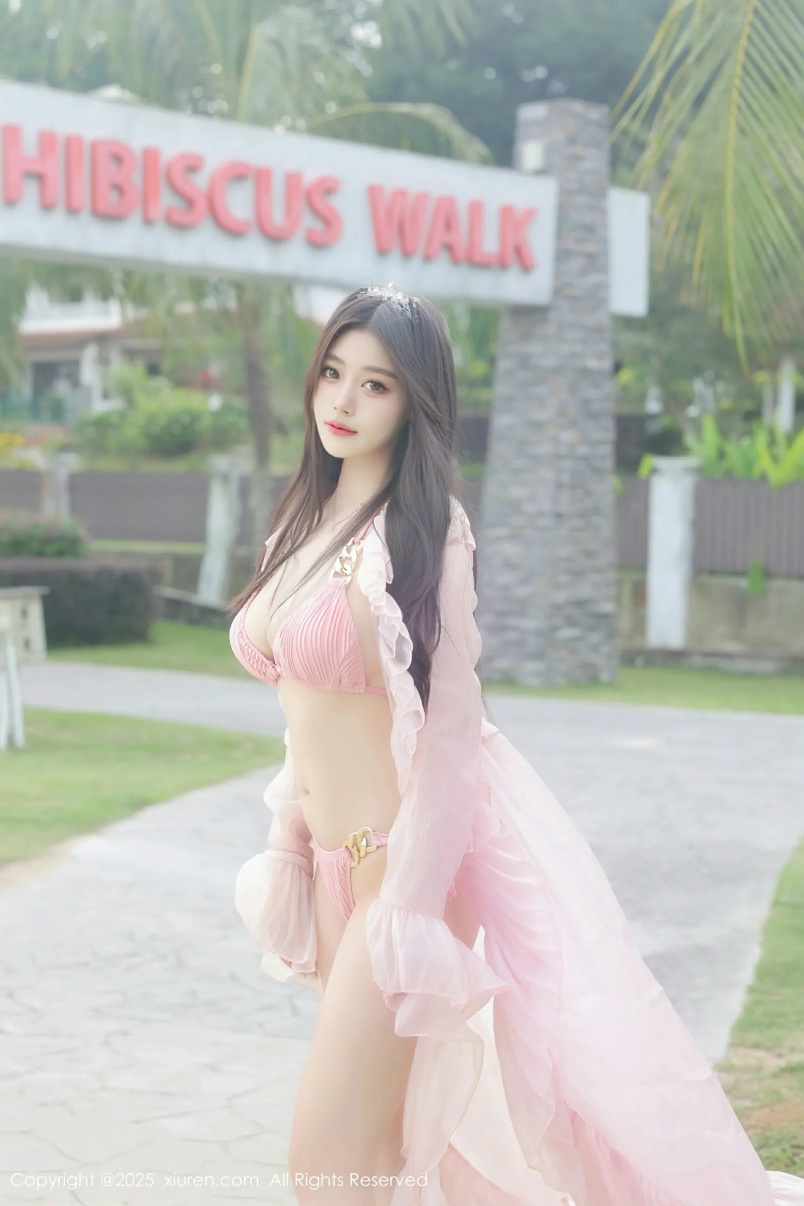 [XiuRen秀人网] 2025.04.16 No.10160 蛋蛋宝 [66+1P]-第3张图片-宅男套图吧