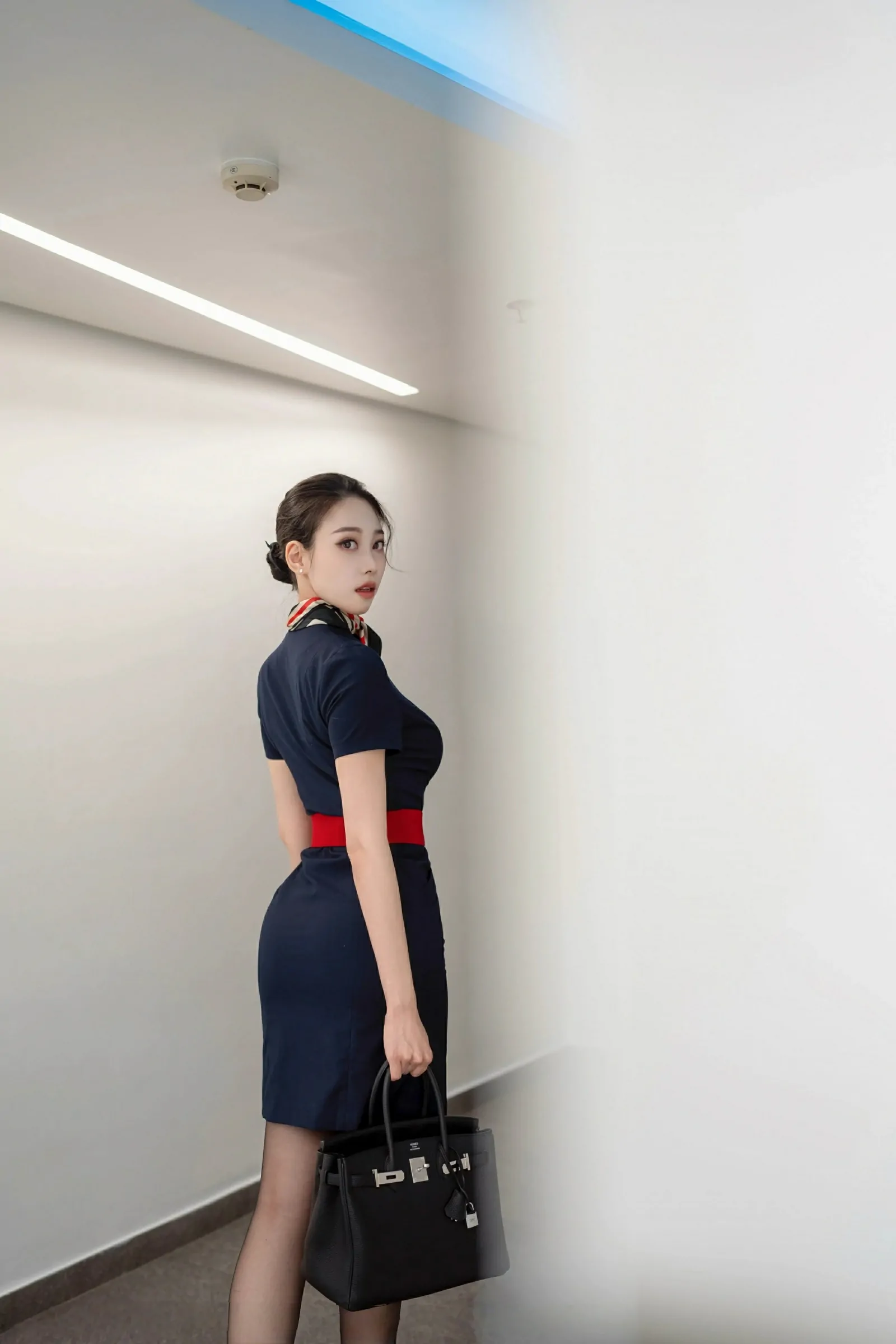 [XINGYAN星颜社] 2025.06.05 VOL.354 清妙-第2张图片-宅男套图吧
