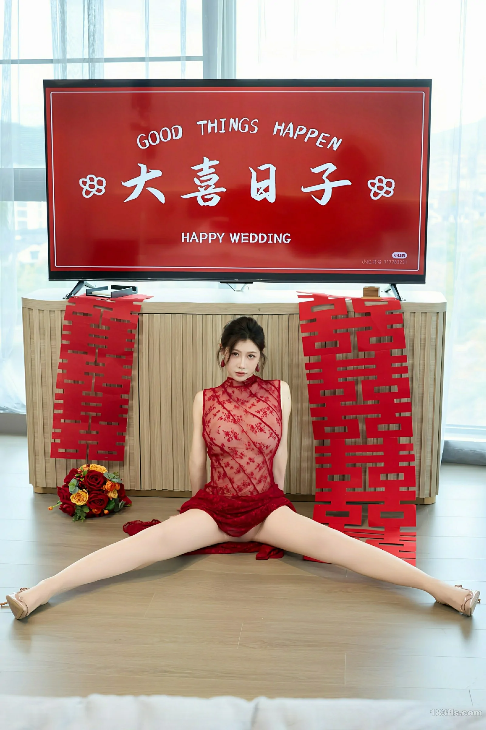 [XIUREN秀人网] 2025.07.24 No.10578 尹甜甜-第3张图片-宅男套图吧