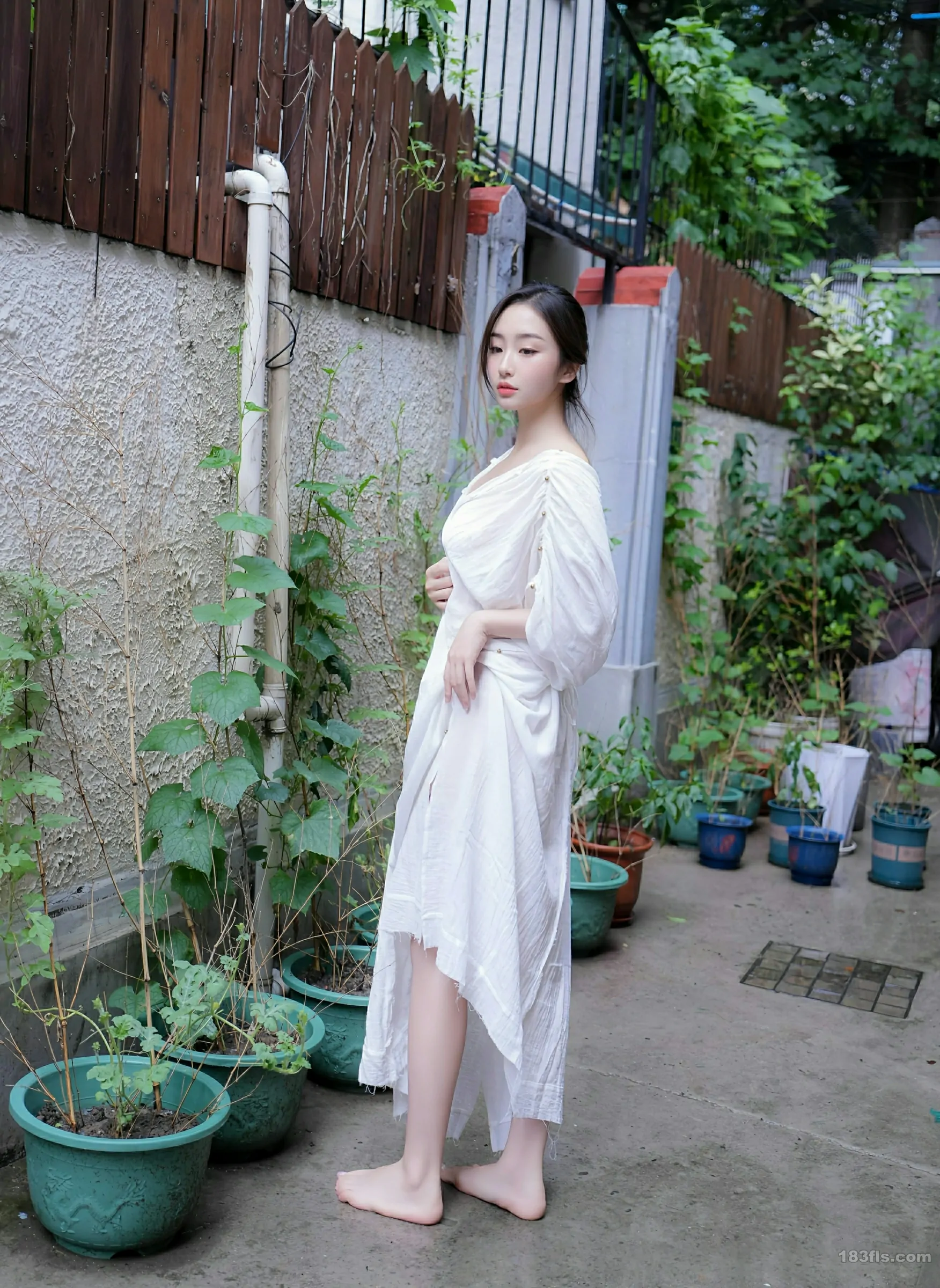 [XIUREN秀人网] 2025.07.31 No.10603 楠芝-第6张图片-宅男套图吧