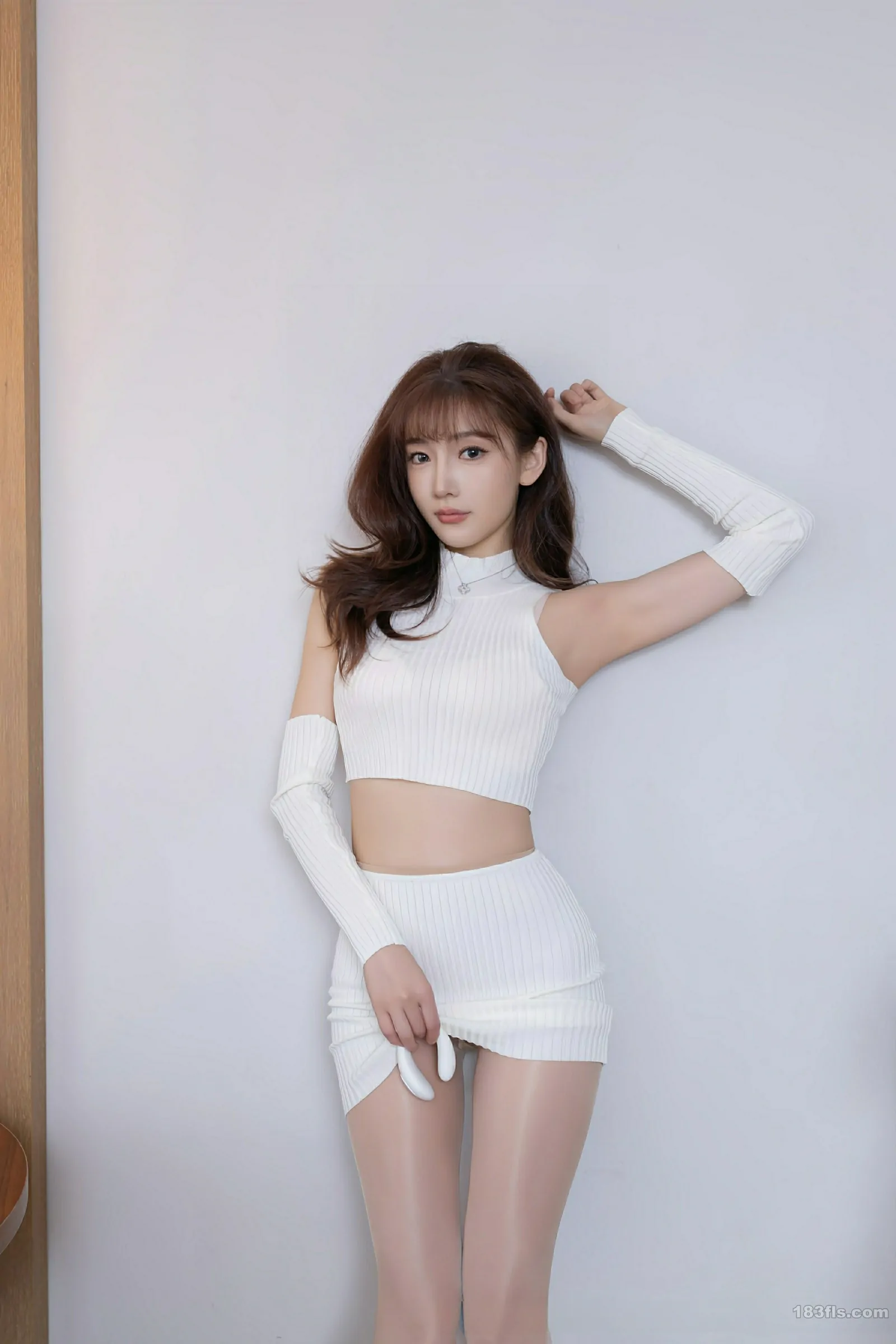 [XIUREN秀人网] 2025.07.31 No.10608 陆萱萱-第4张图片-宅男套图吧