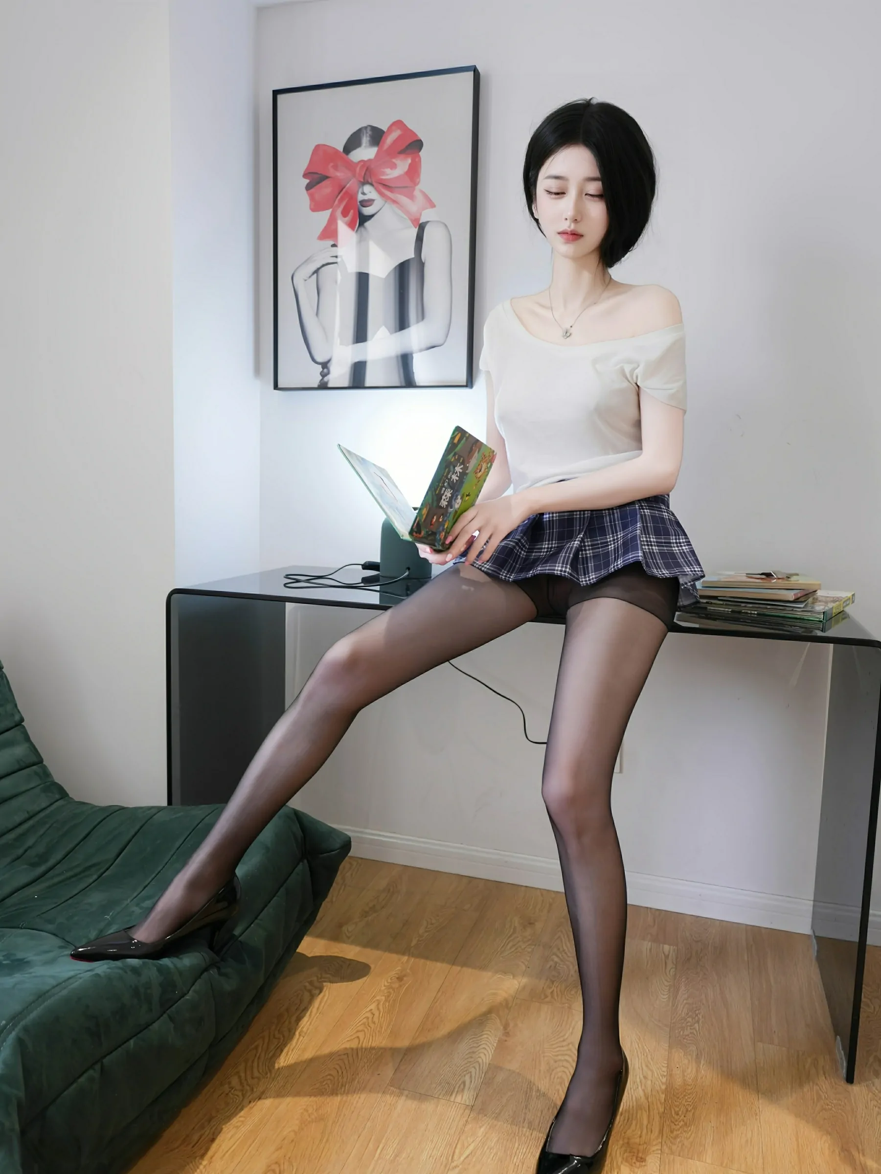 [XIUREN秀人网] 2025.08.01 No.10613 白小蝶-第3张图片-宅男套图吧